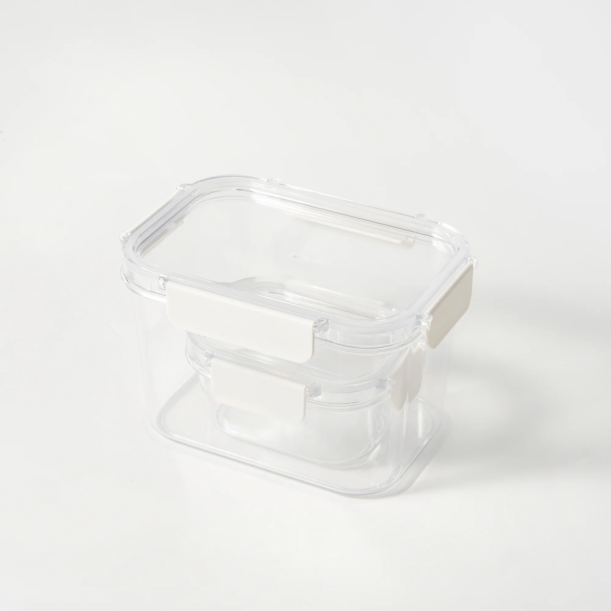 Clear Storage Container (425 ml) - Image 11