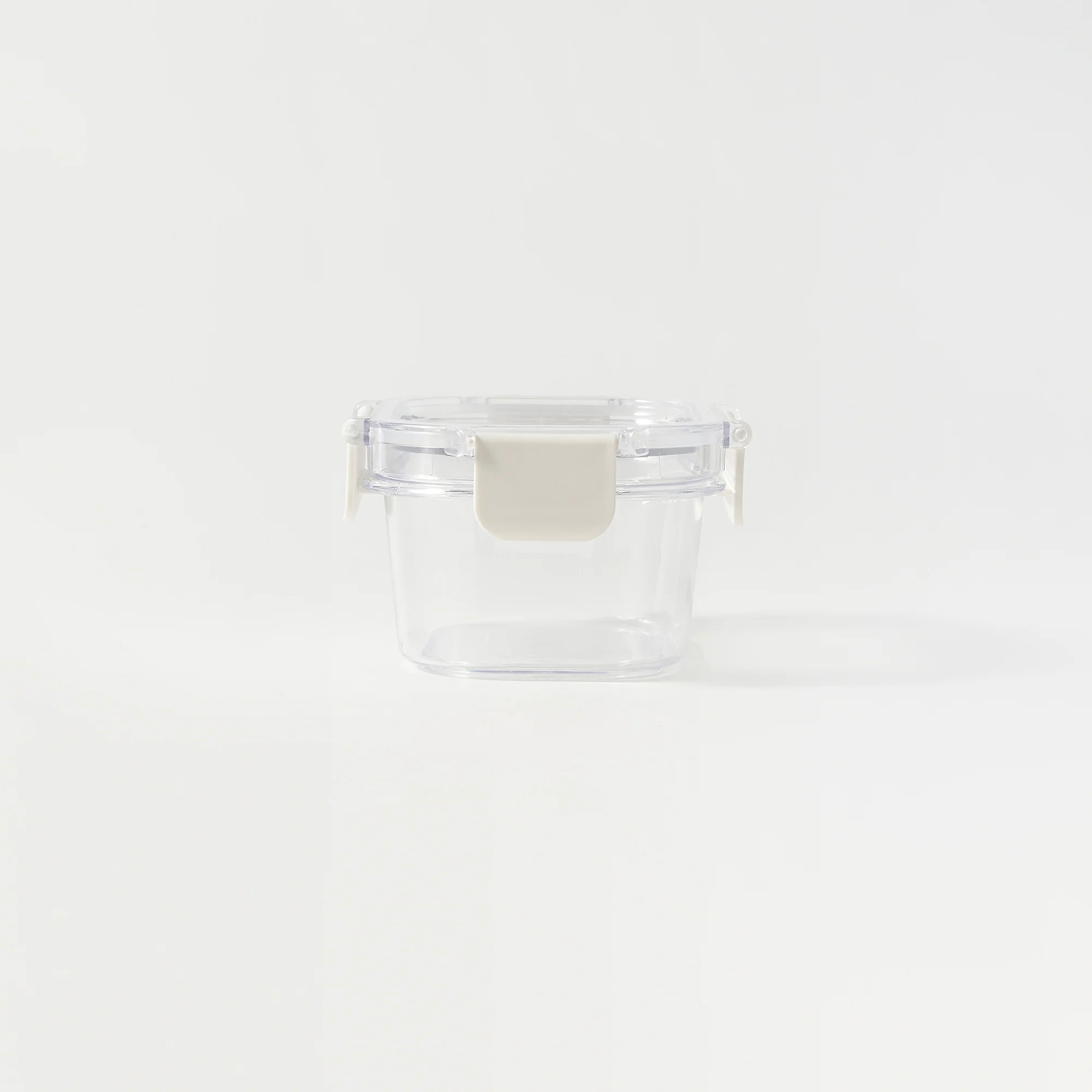 Clear Storage Container (425 ml) - Image 3