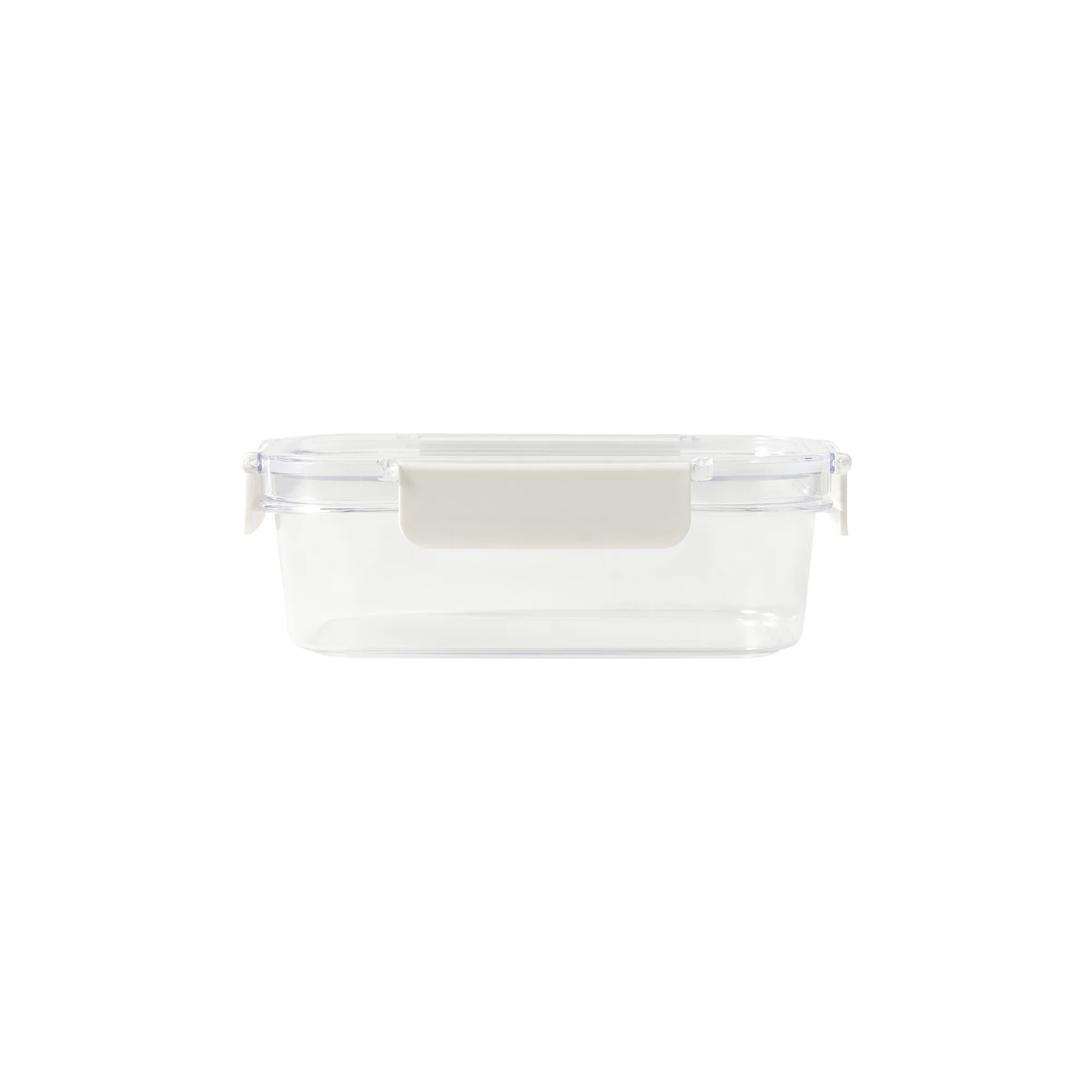 Clear Storage Container (990 ml)