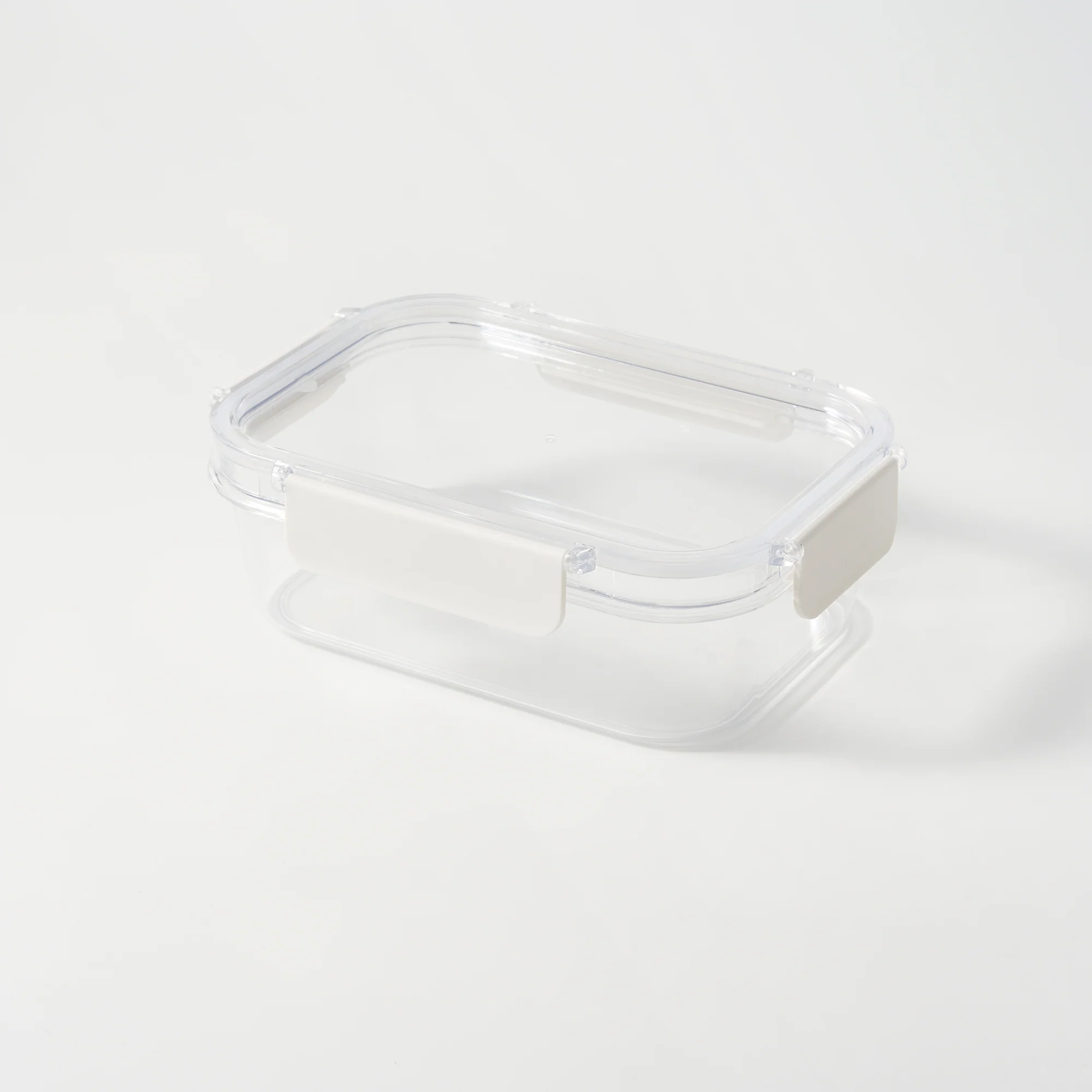 Clear Storage Container (990 ml) - Image 3