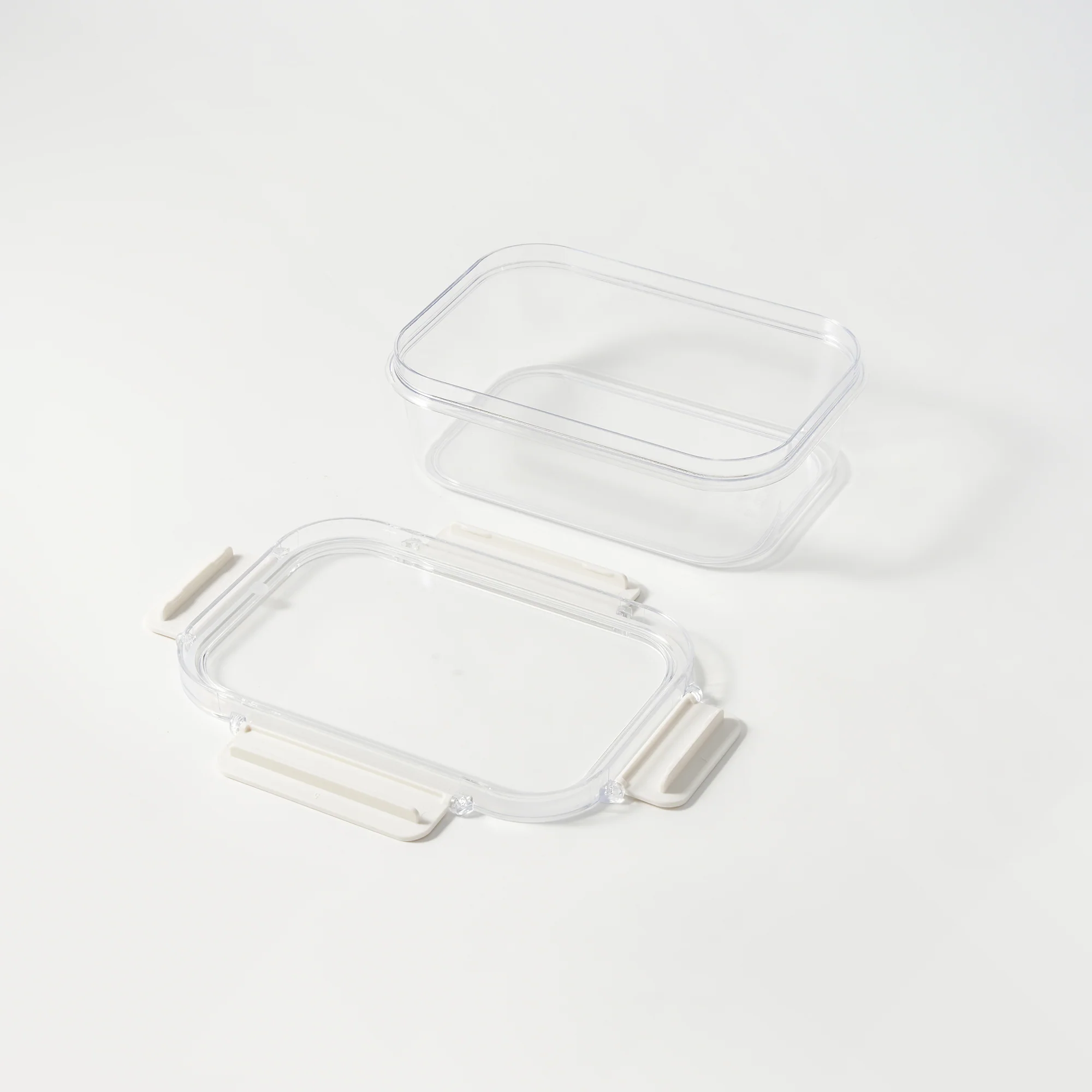 Clear Storage Container (990 ml) - Image 5