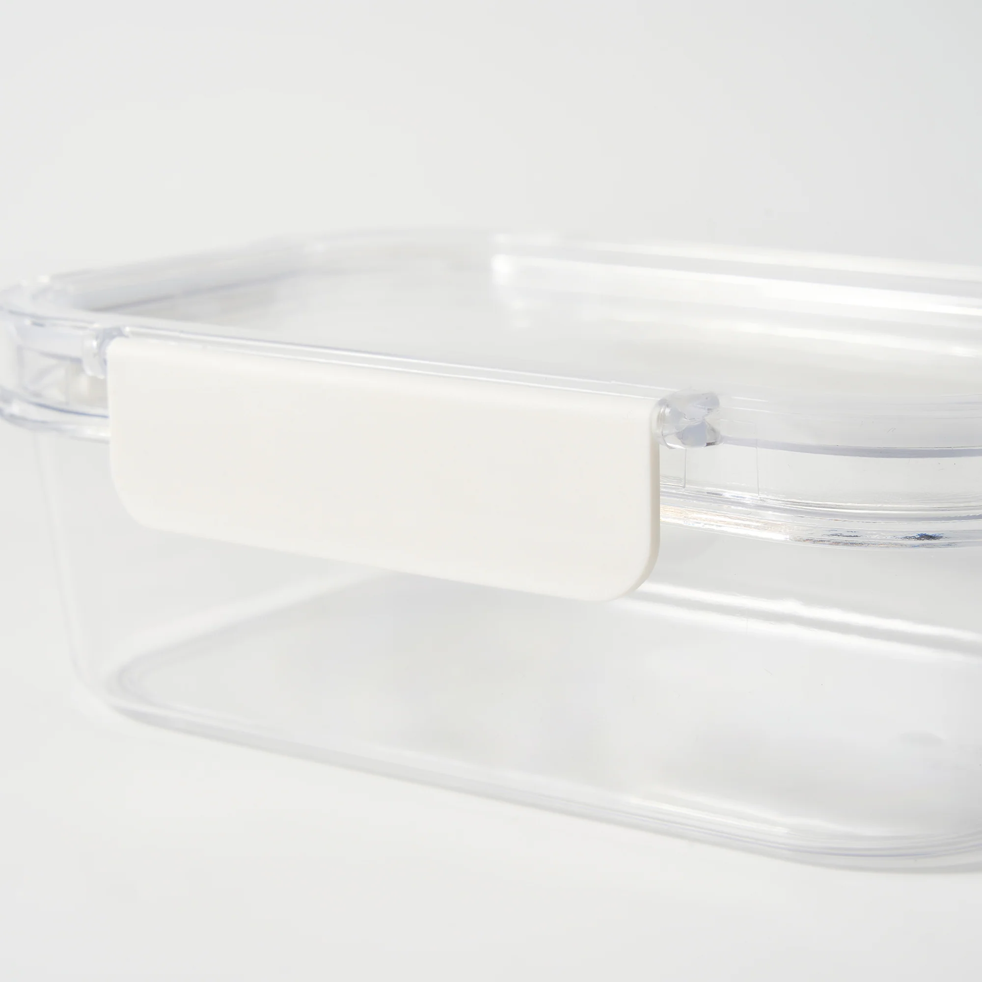 Clear Storage Container (990 ml) - Image 8
