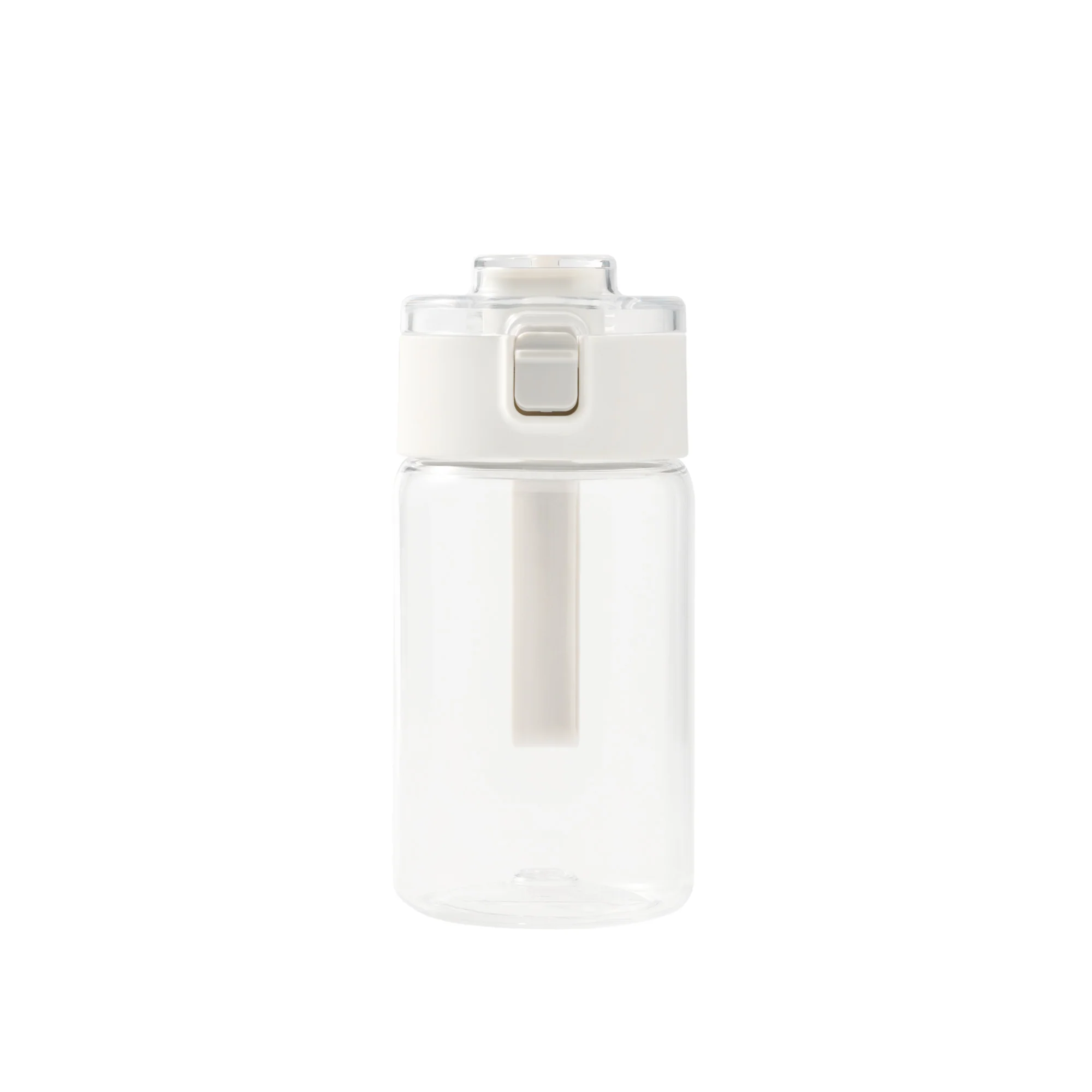 Clear Water Bottle 350 ml