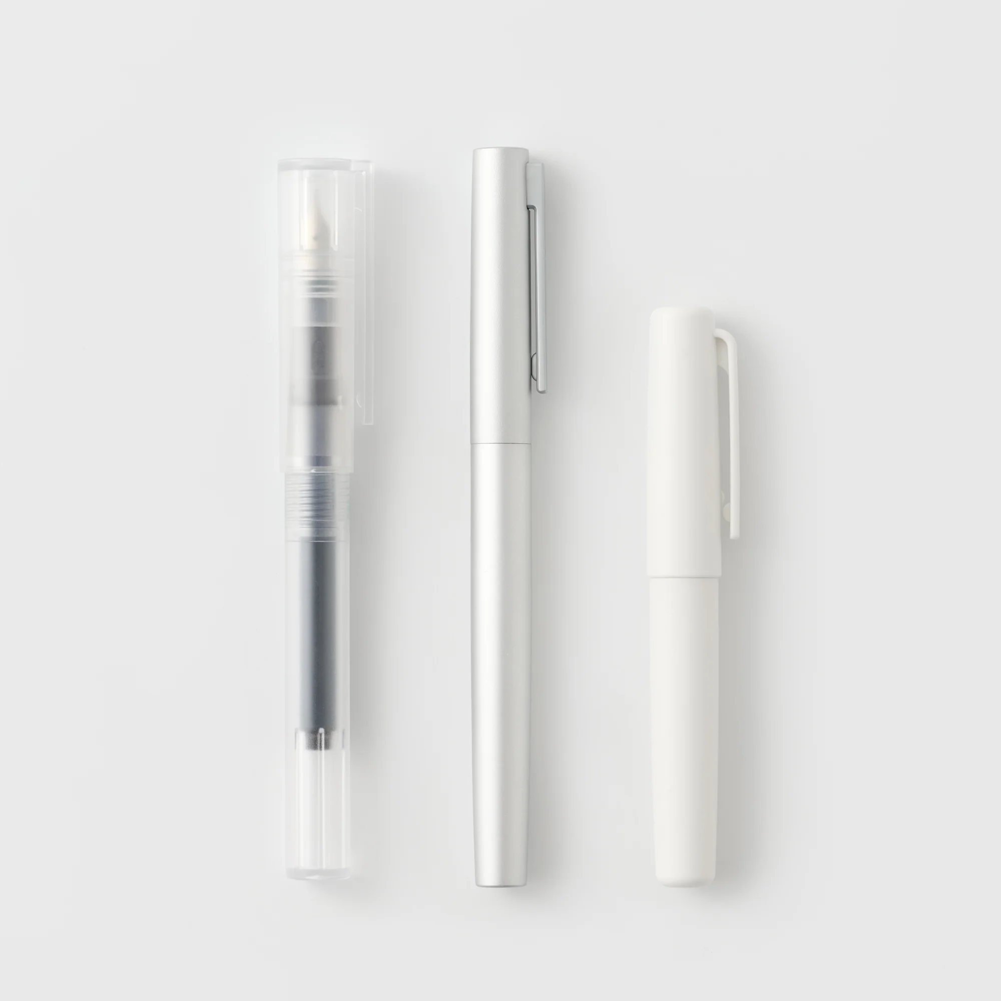 Compact Fountain Pen - Image 29
