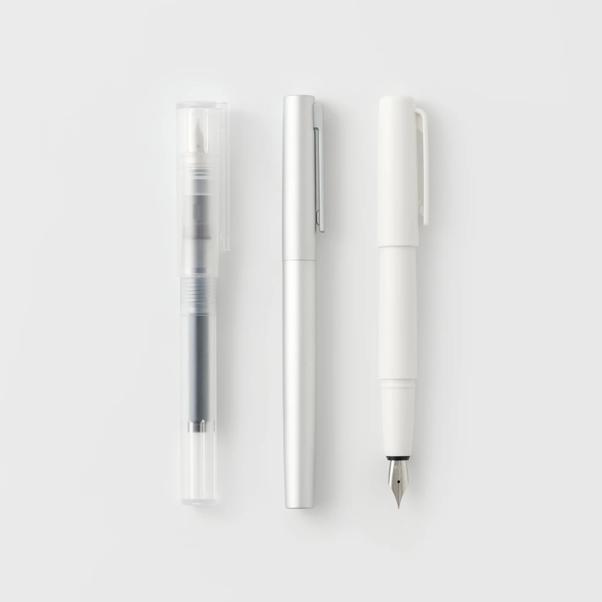 Compact Fountain Pen - Image 30