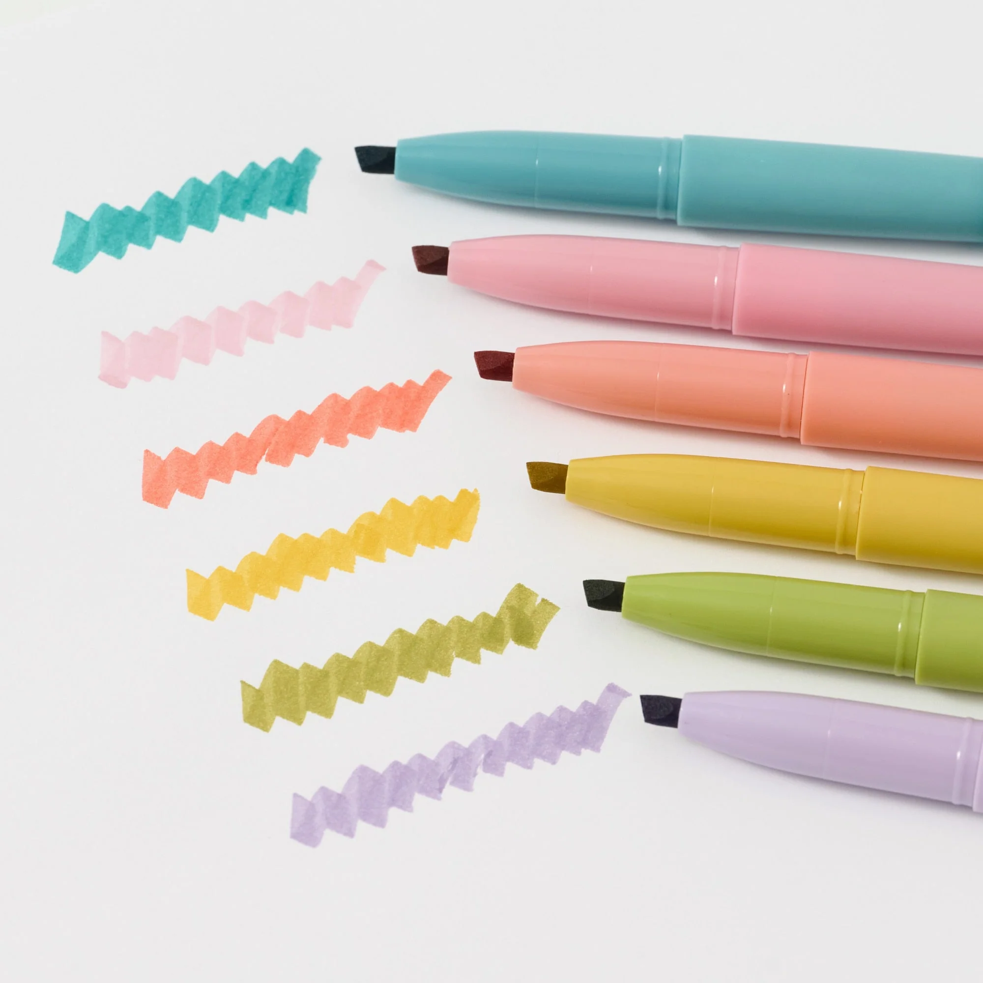 Compact Line Marker Cap Type - Greyish Cyan - Image 14