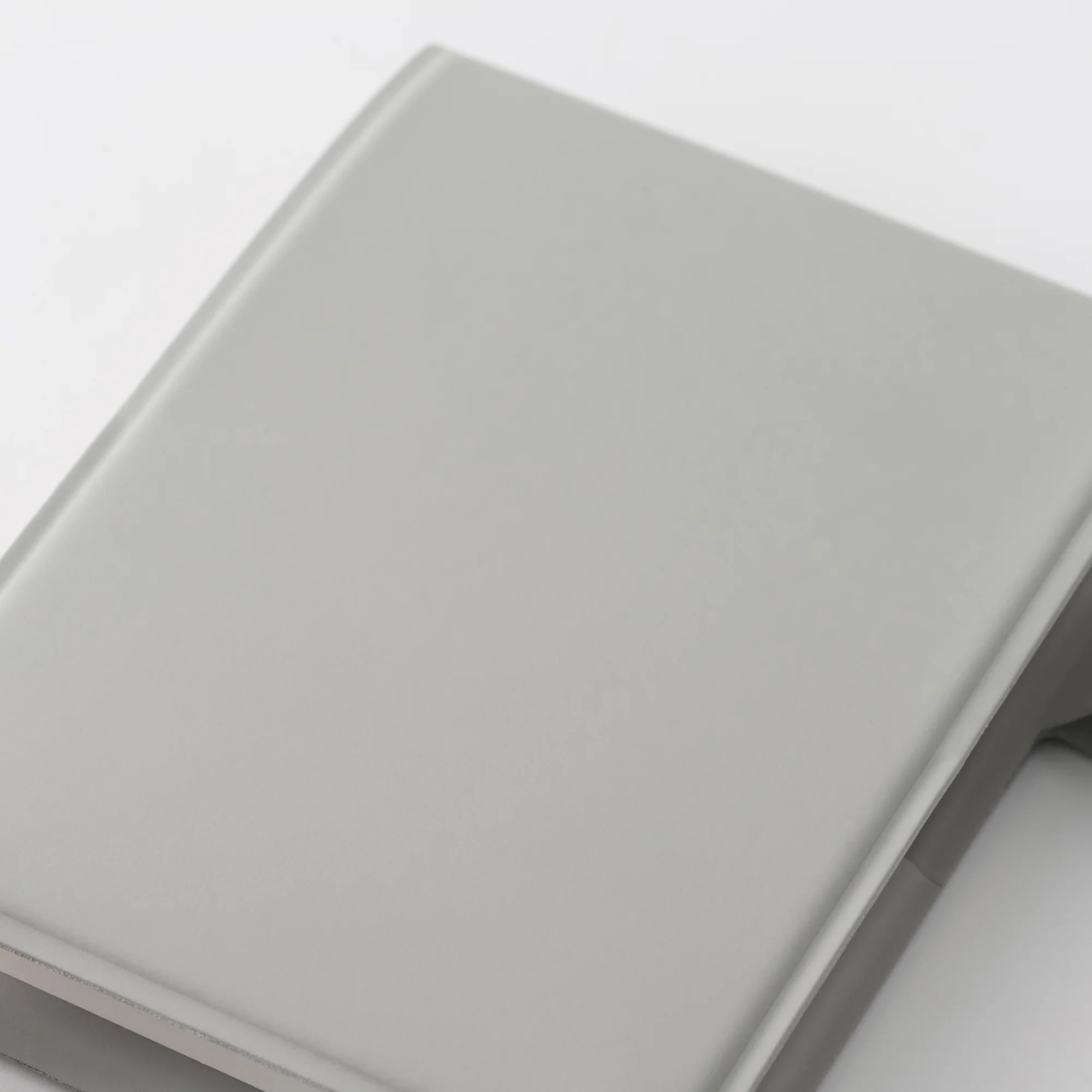Compact Notebook A7 - Grey - Image 6