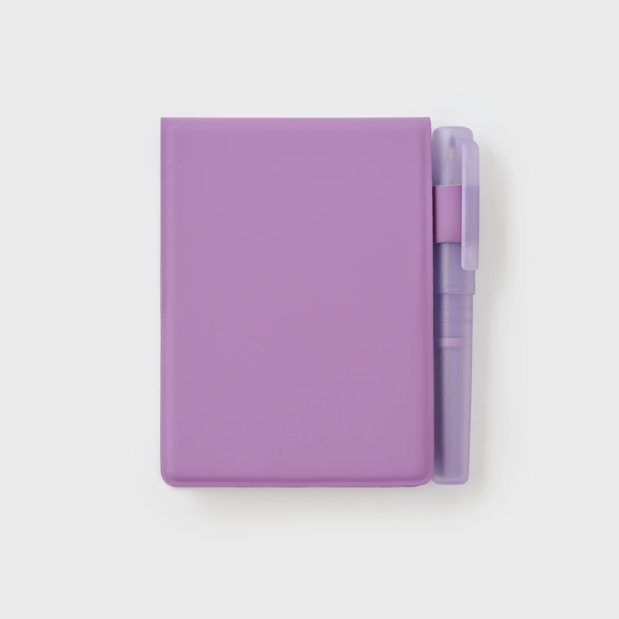 Compact Notebook A7 - Orange - Image 14