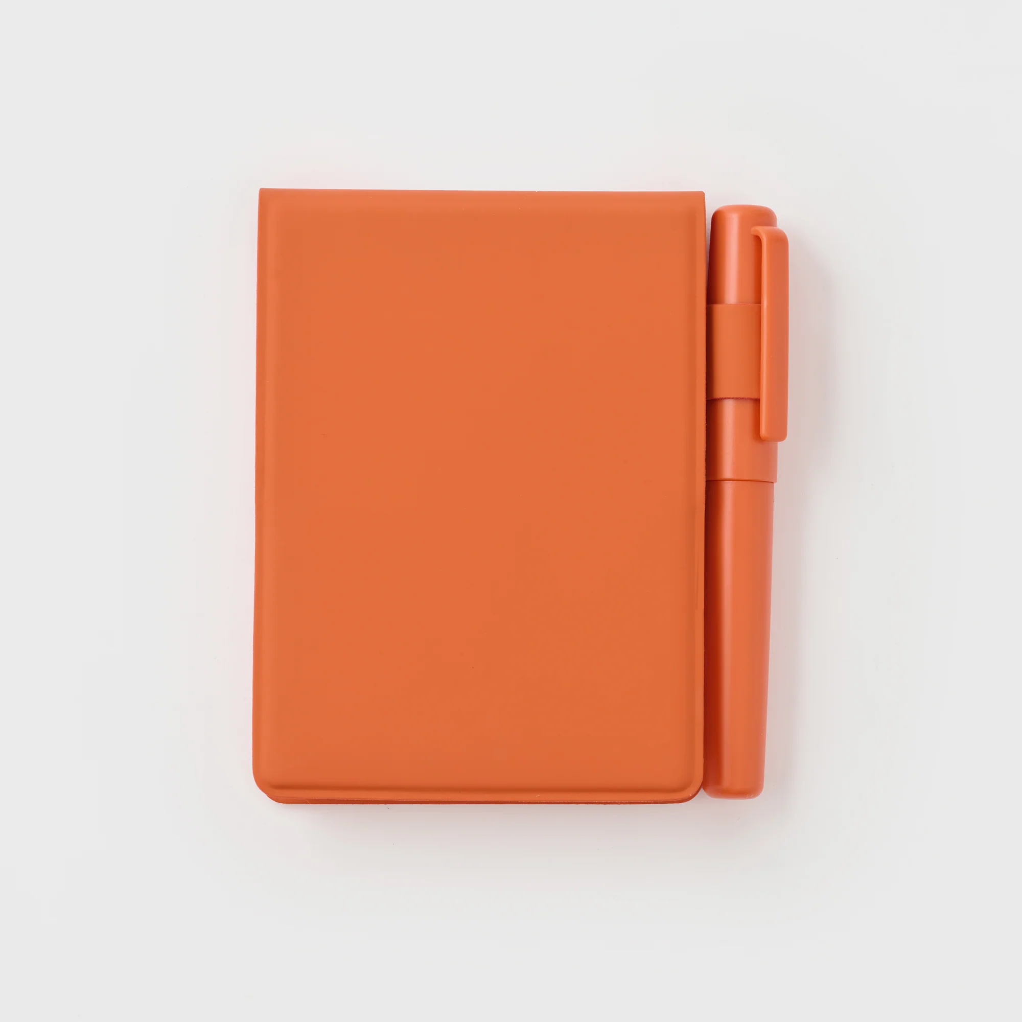 Compact Notebook A7 - Orange - Image 9