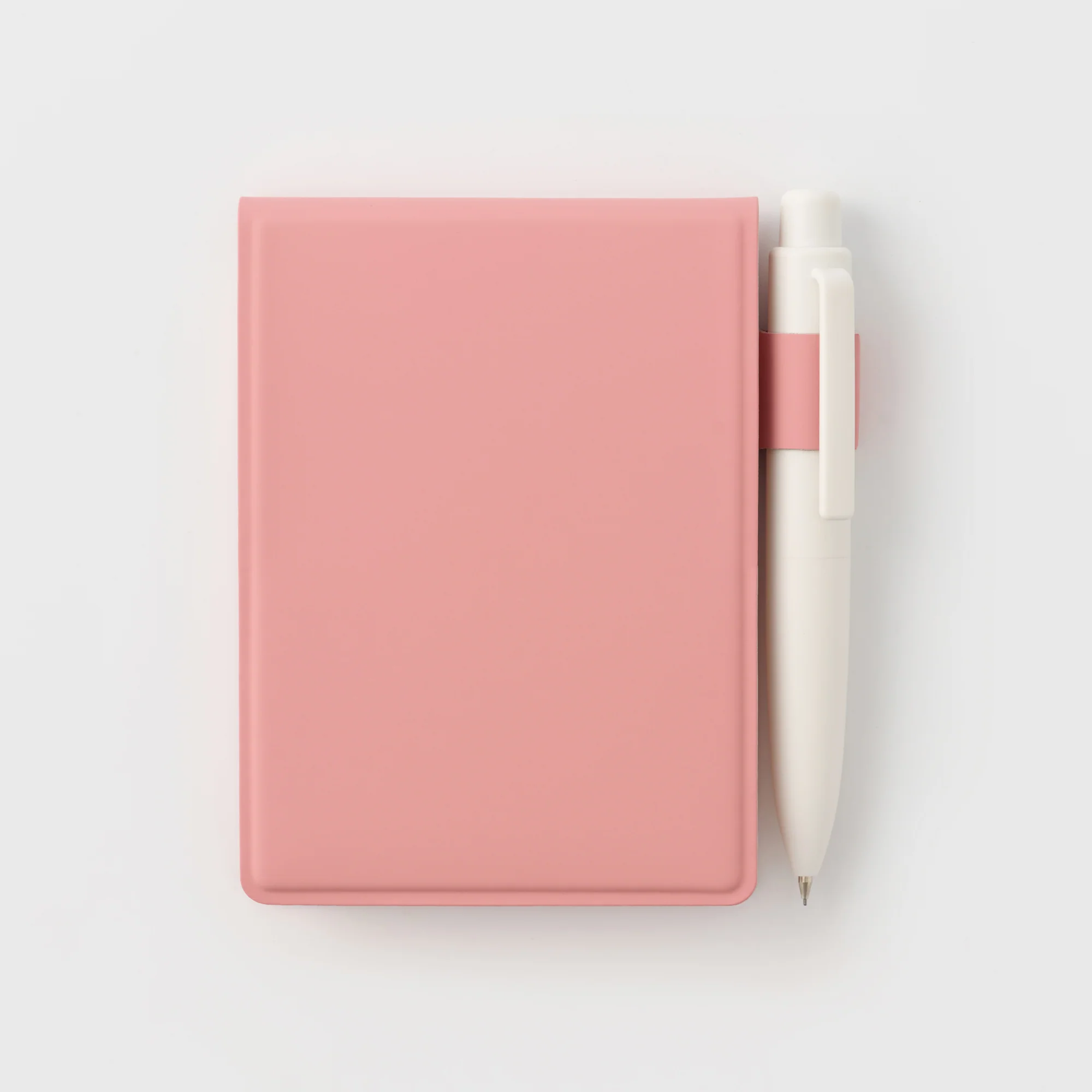 Compact Notebook A7 - Pink - Image 14