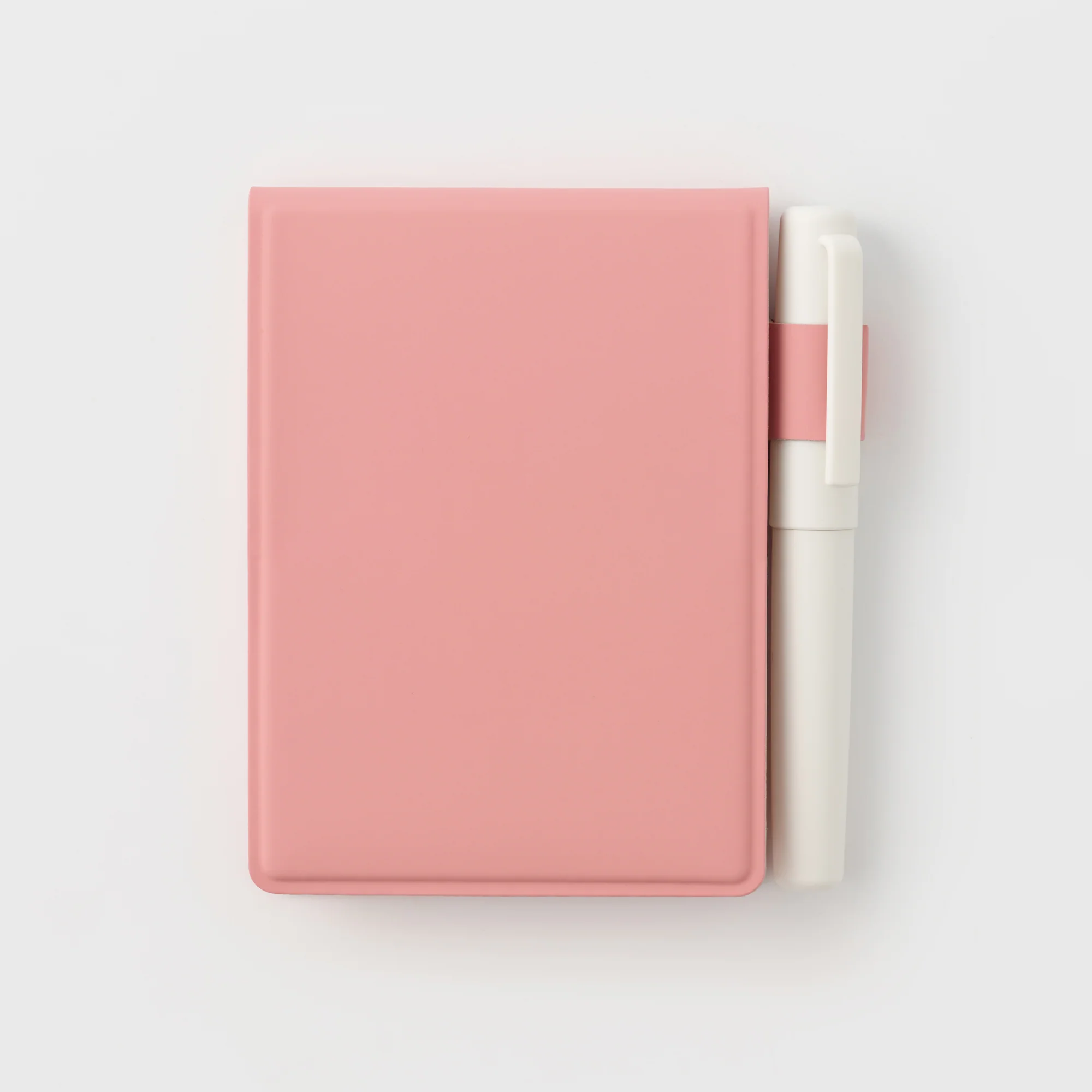 Compact Notebook A7 - Pink - Image 15