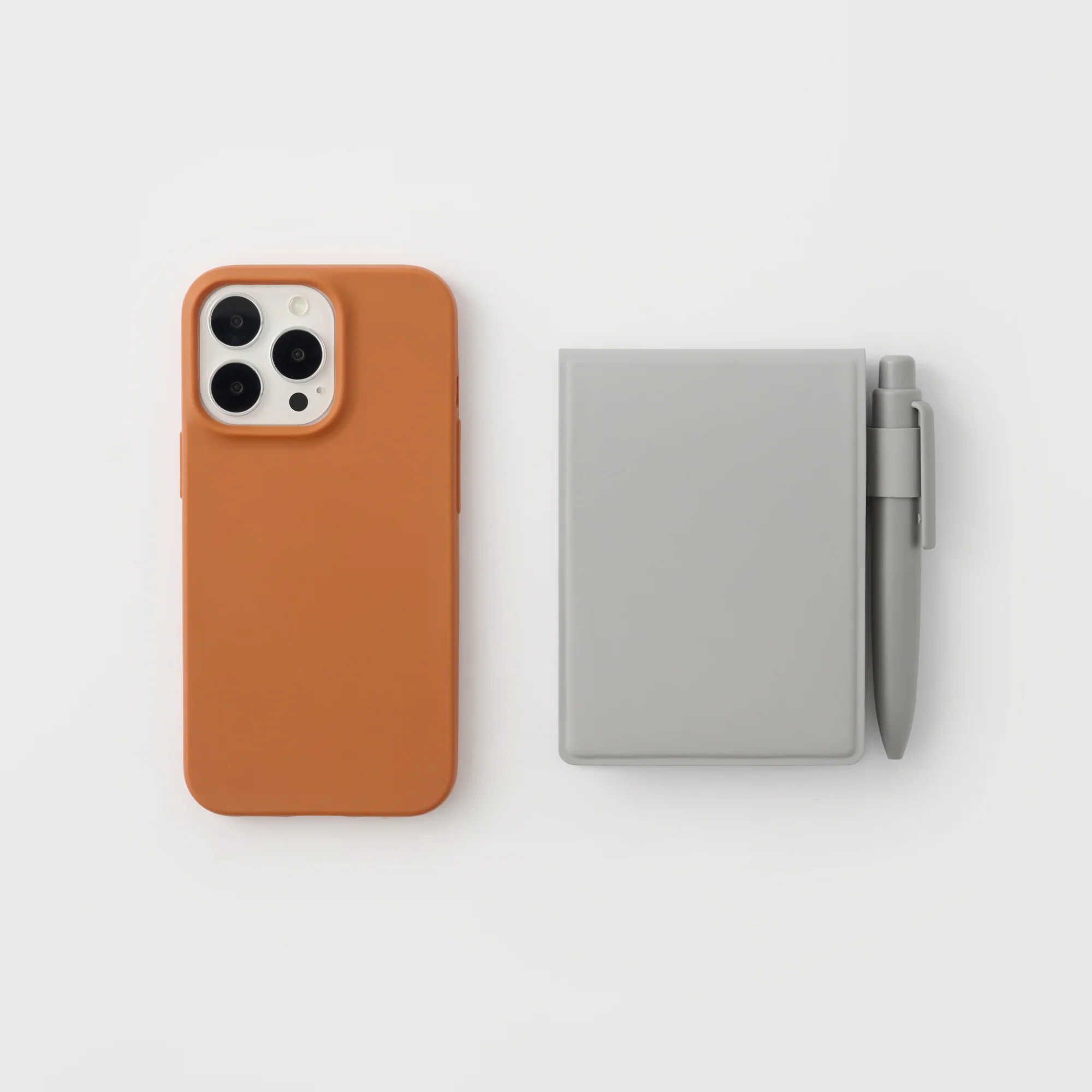 Compact Notebook A7 - Pink - Image 23