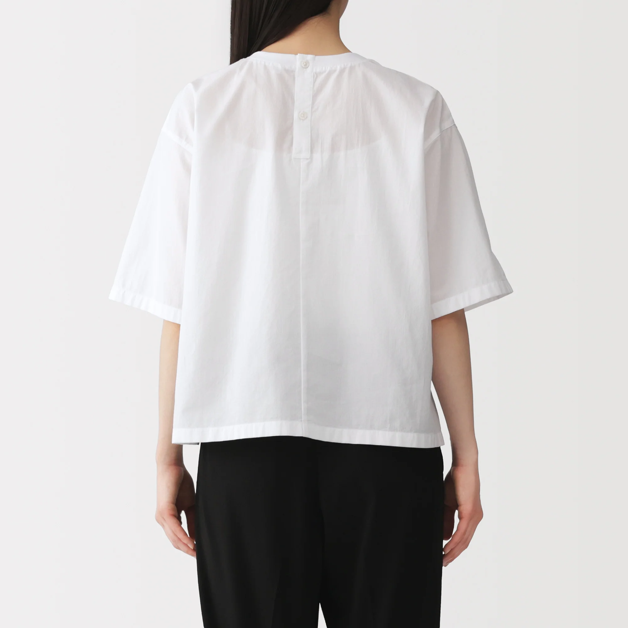 Cool Touch Blouse - Image 33