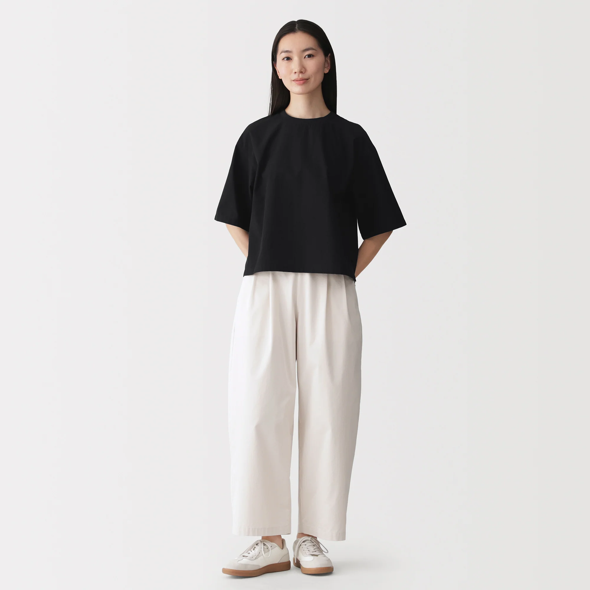 Cool Touch Blouse - Image 4