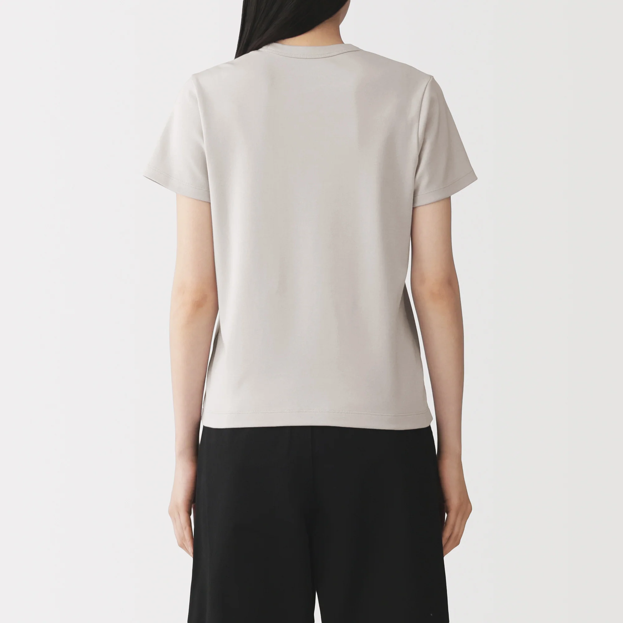 Cool Touch Crewneck T-Shirt - Image 13