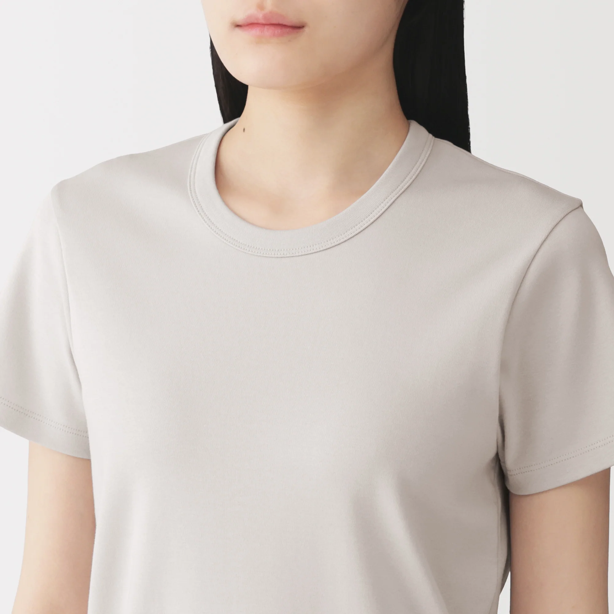 Cool Touch Crewneck T-Shirt - Image 7