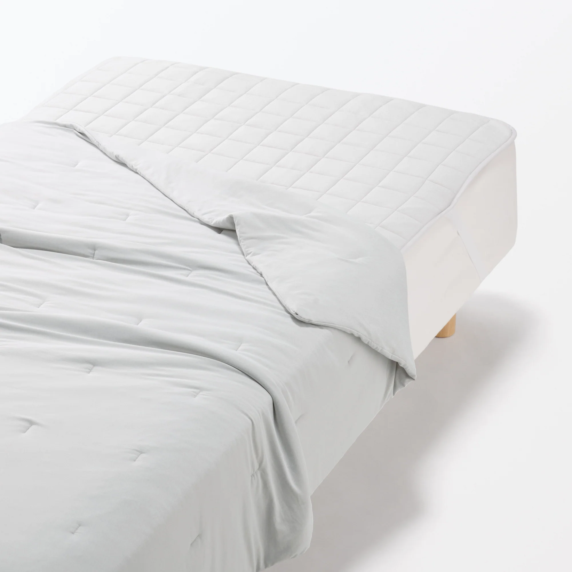 Cool Touch Quilted Pad - King - Image 7