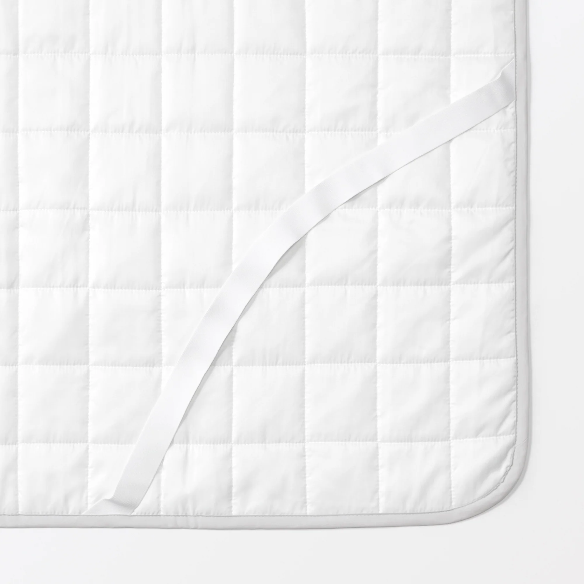 Cool Touch Quilted Pad - King - Image 5