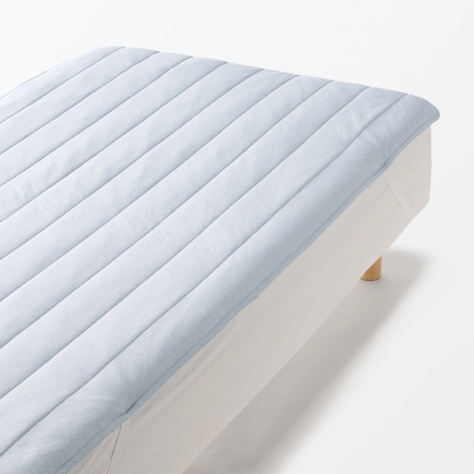 Cool Touch Quilted Pad - Single - Image 5