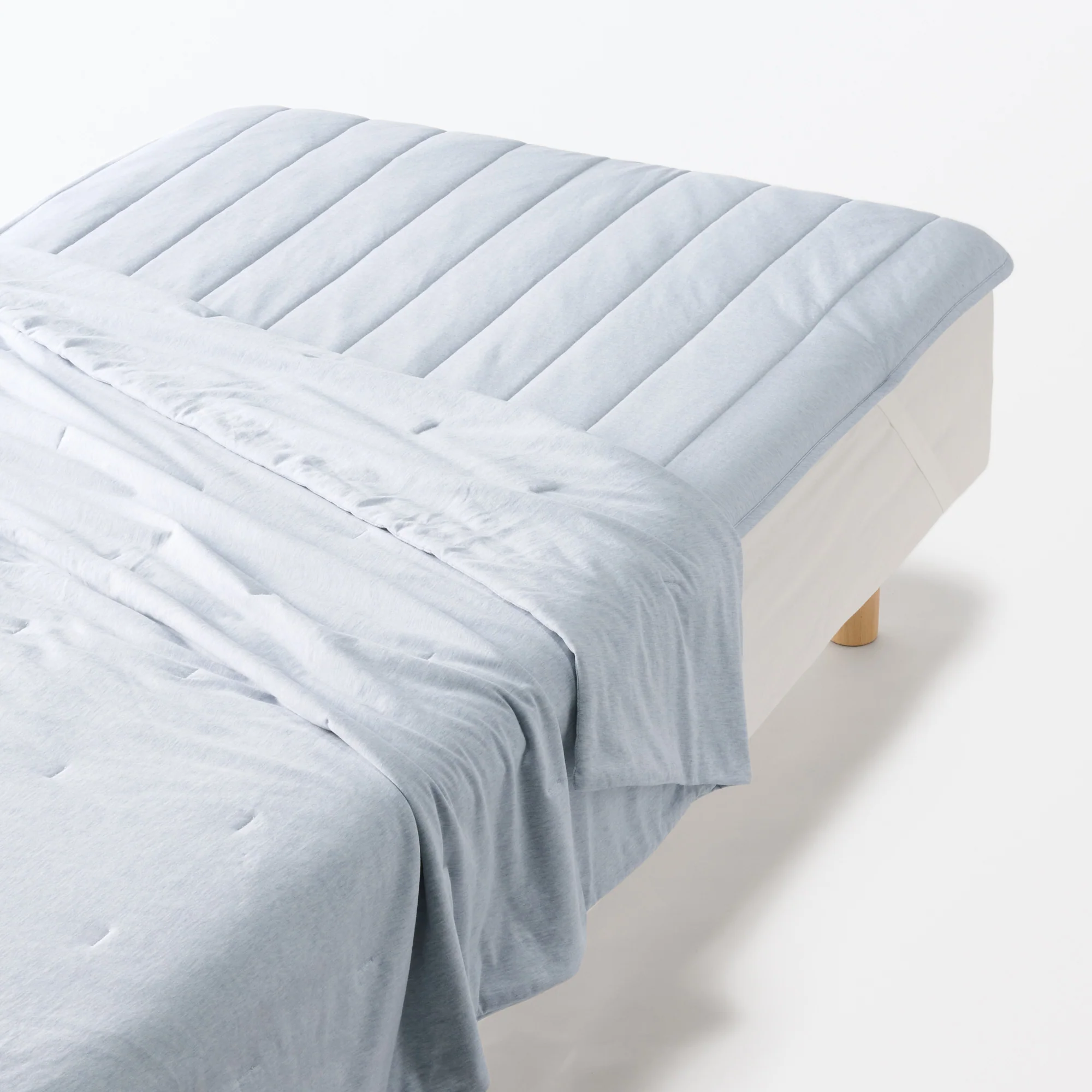 Cool Touch Quilted Pad - Single - Image 6