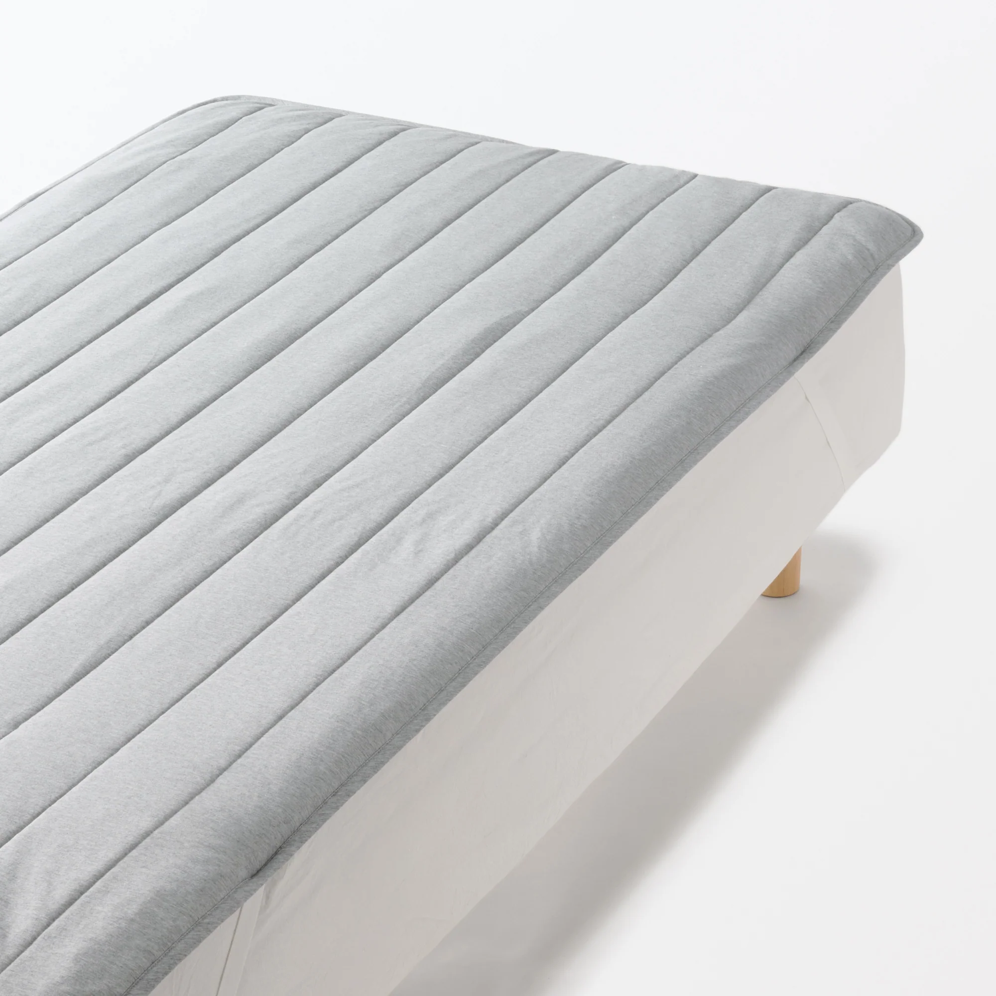 Cool Touch Quilted Pad - Single - Image 9
