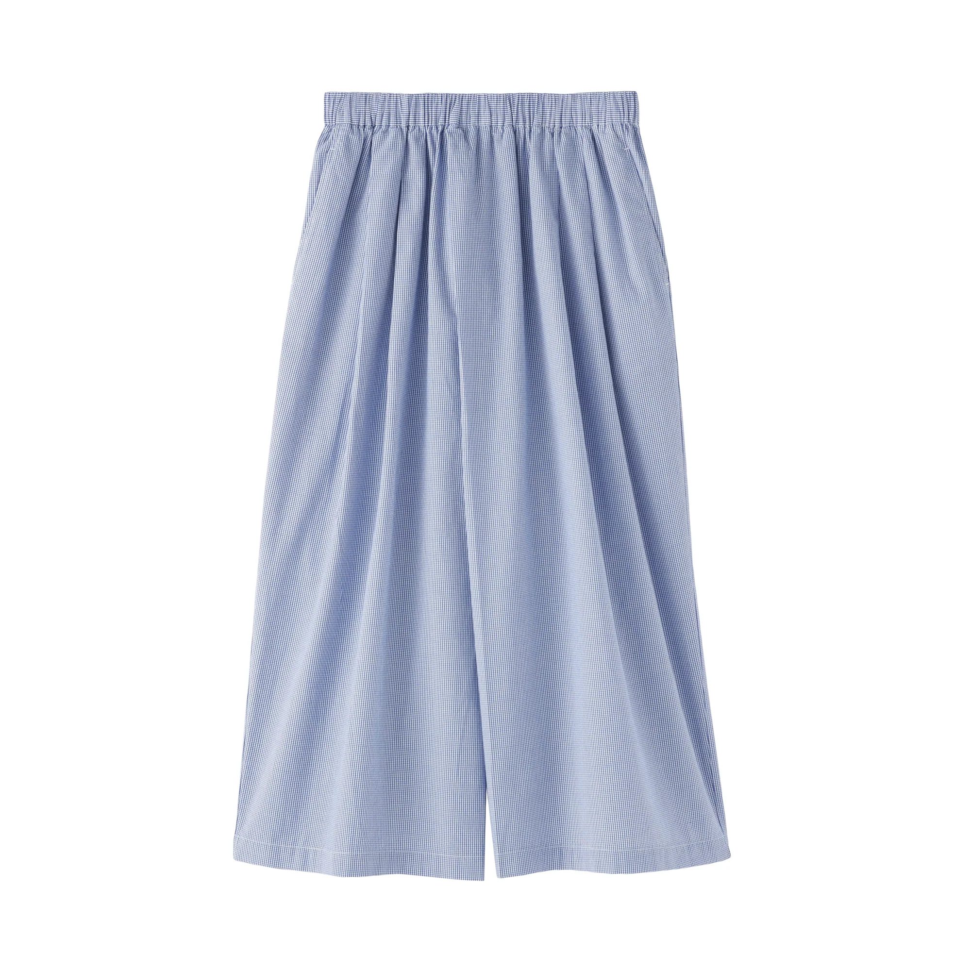 Cool Touch Skirt Pants - Image 22