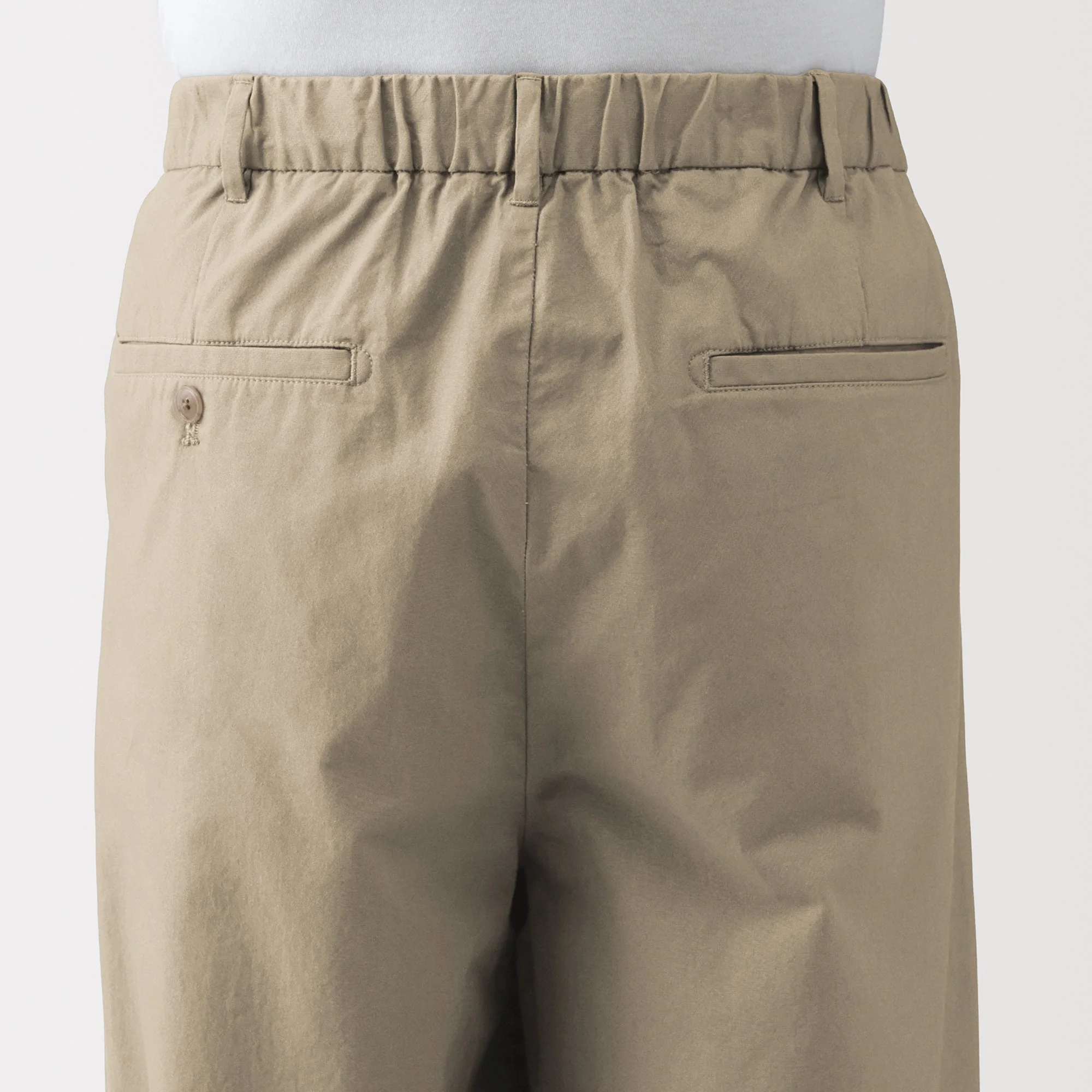Cool Touch Straight Pants - Image 26