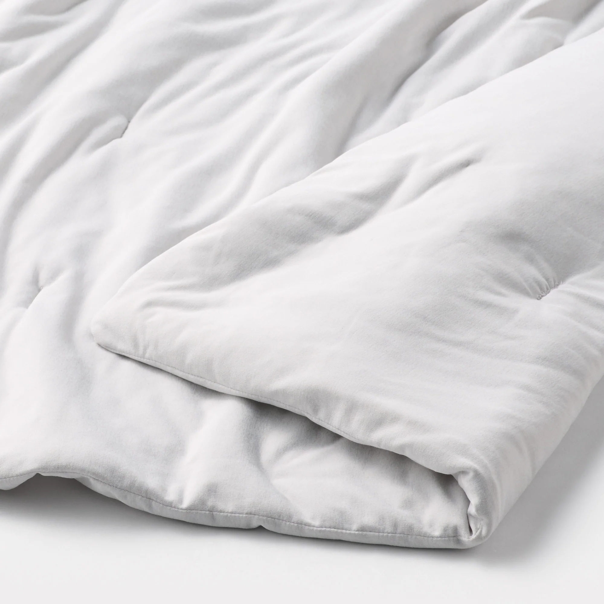 Cool Touch Thin Duvet - Single - Image 6