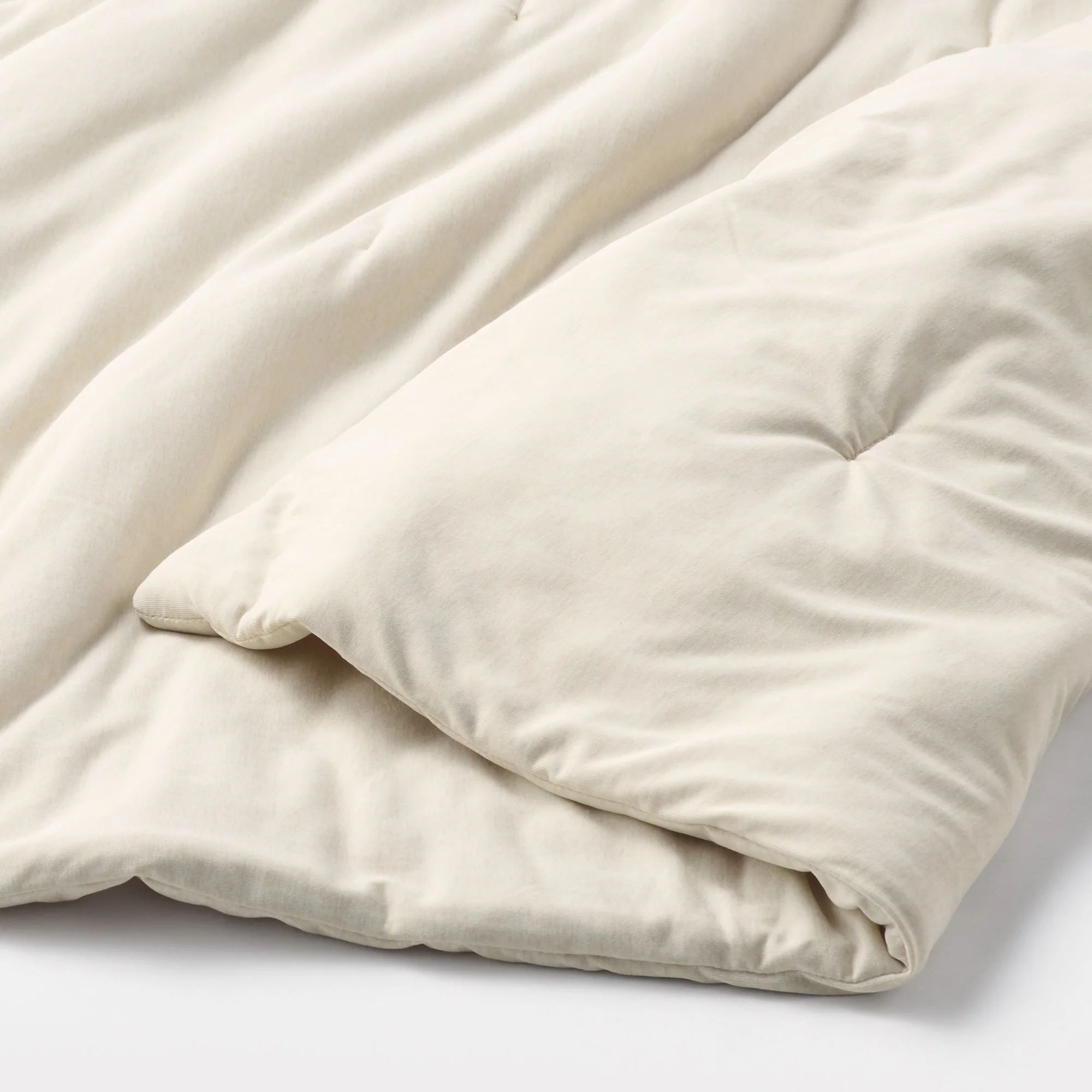 Cool Touch Thin Duvet - Single - Image 2