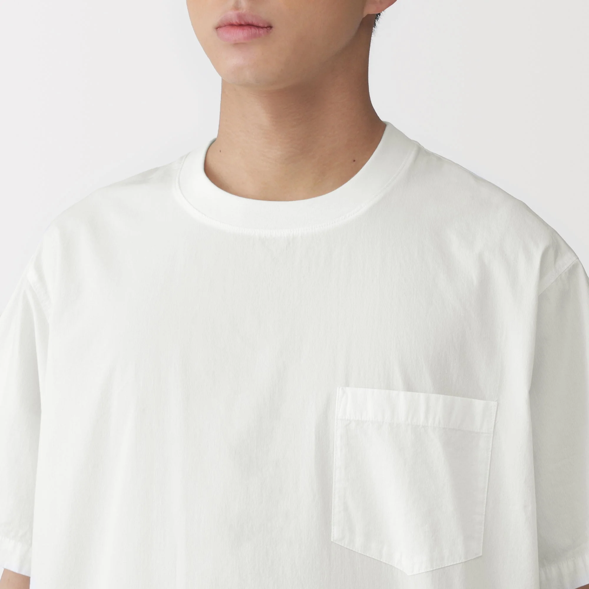 Cool Touch Woven T-Shirt - Image 31