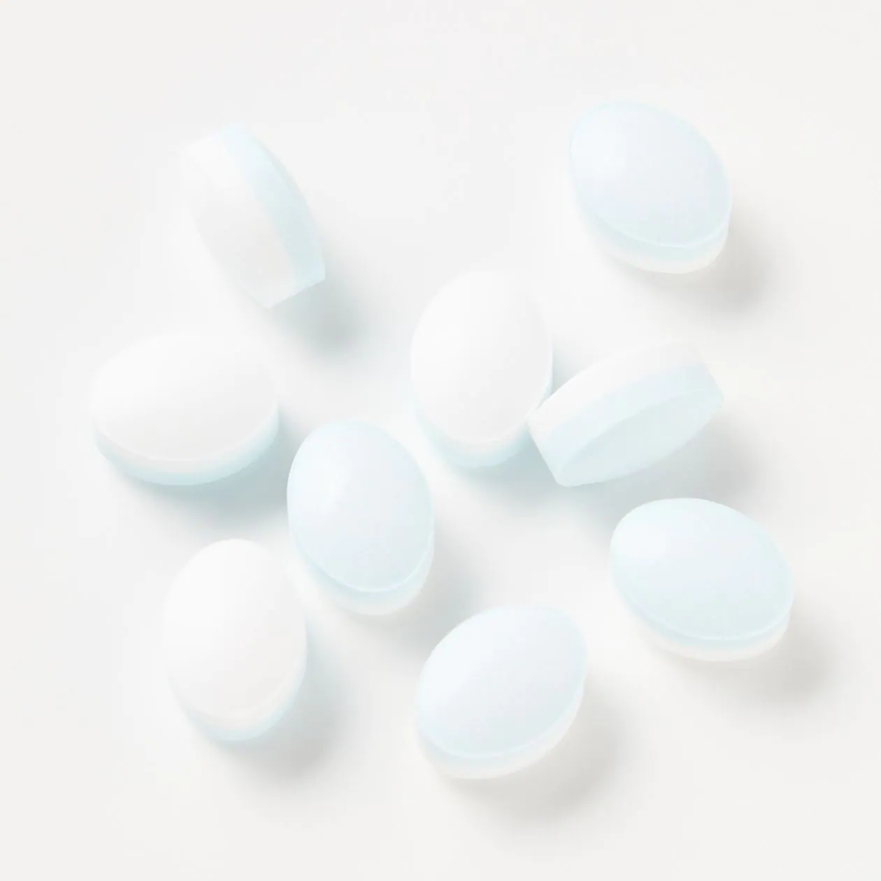 Candy Tablets Mint Flavour - Image 4