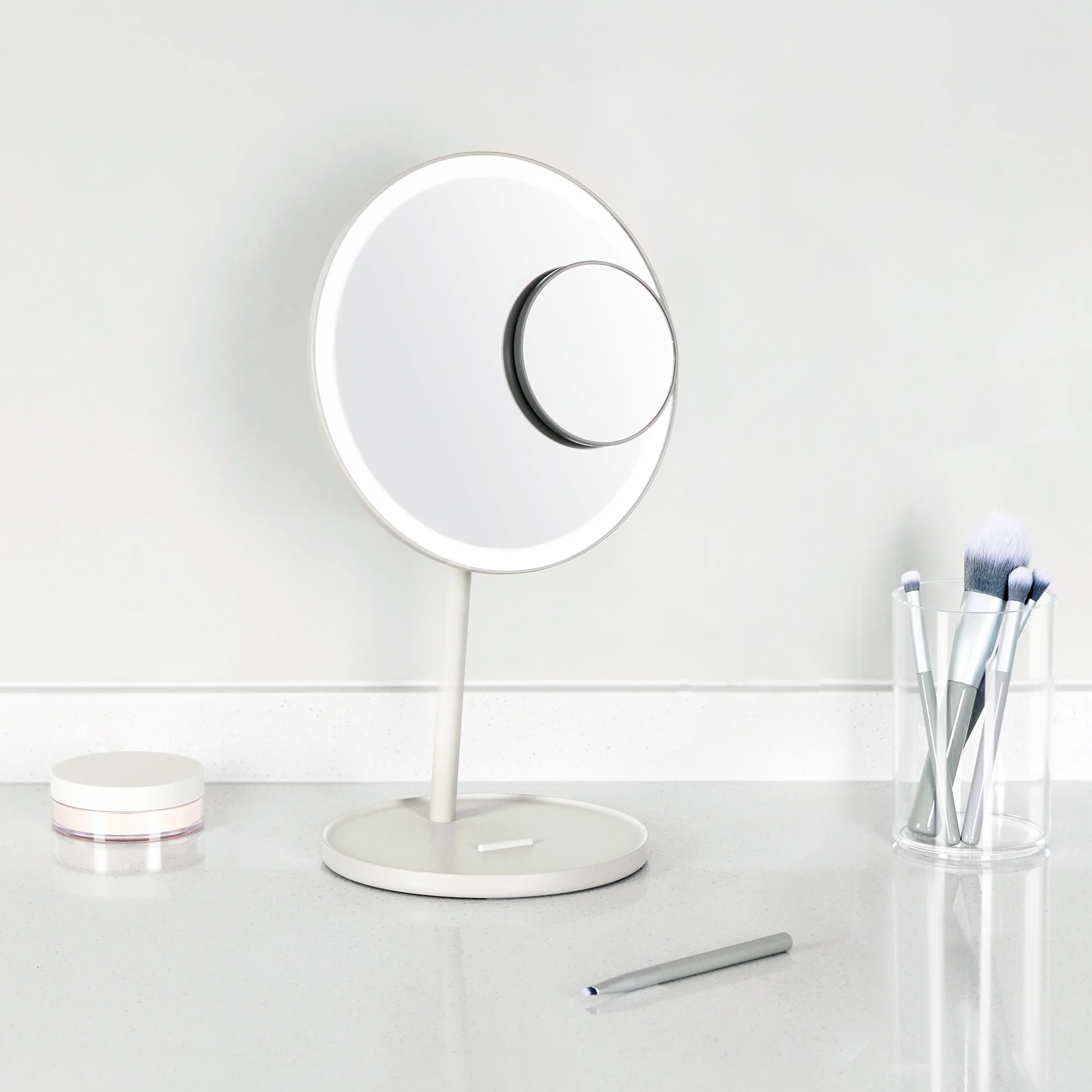 Cordless LED Light Mirror - Image 12