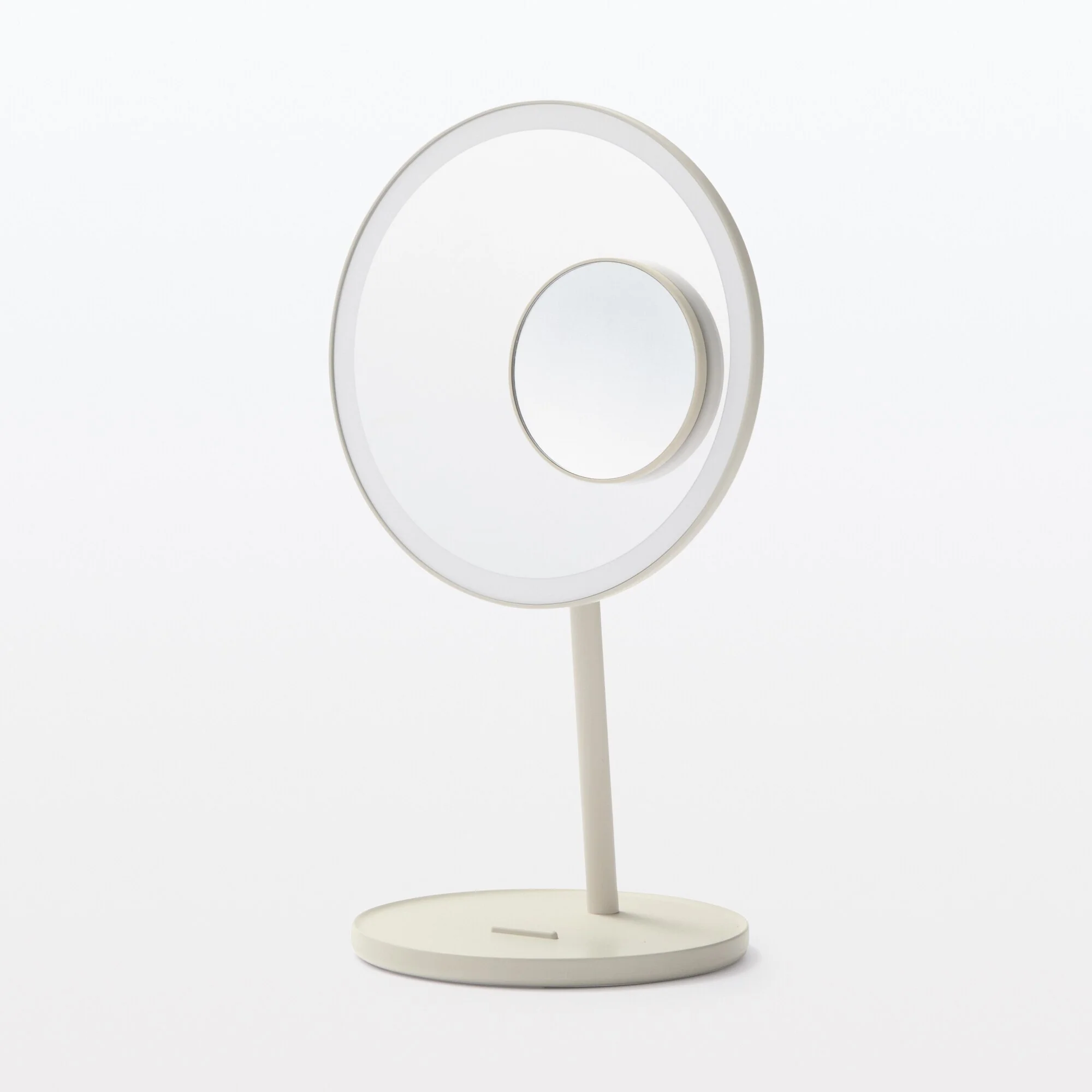 Cordless LED Light Mirror - Image 3