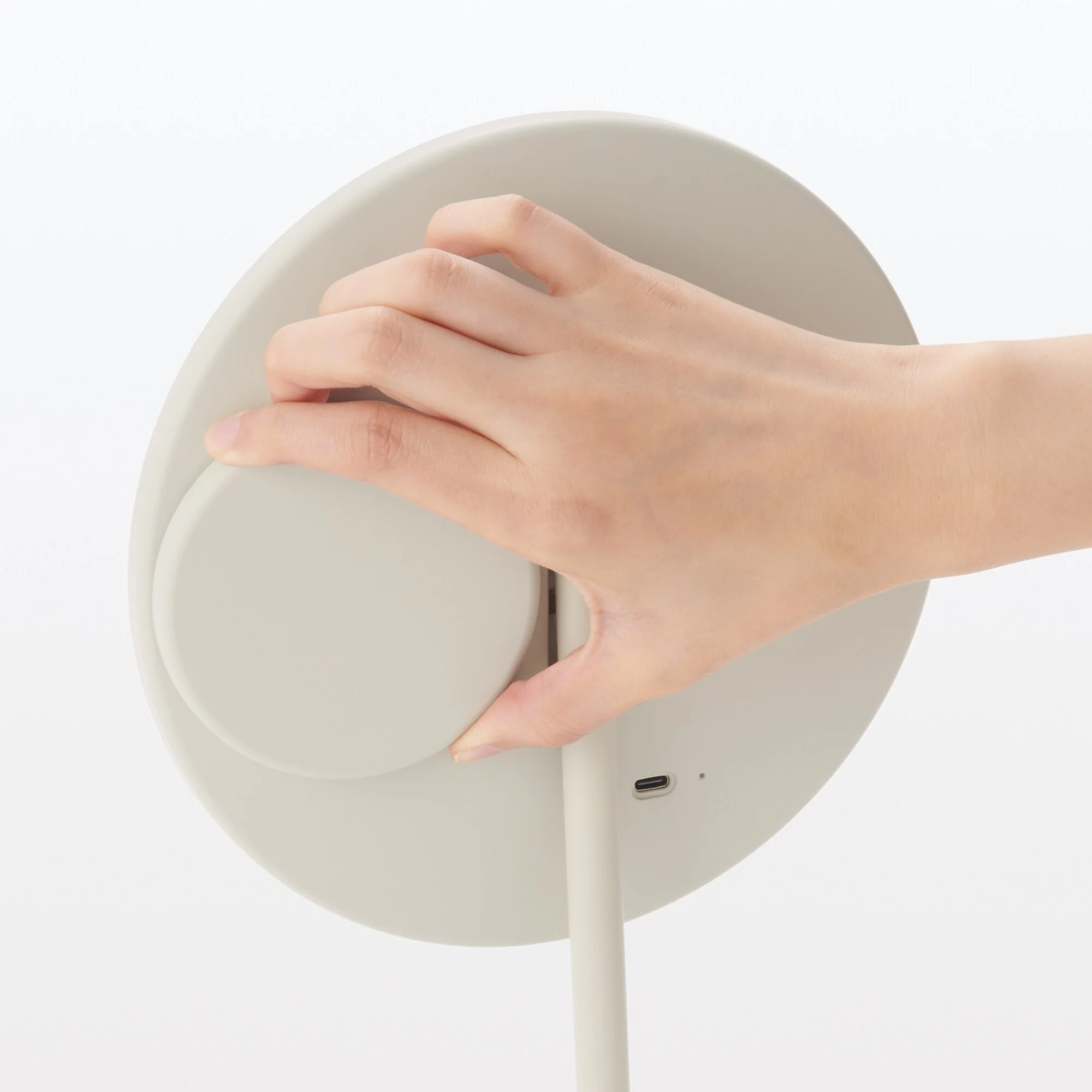 Cordless LED Light Mirror - Image 8