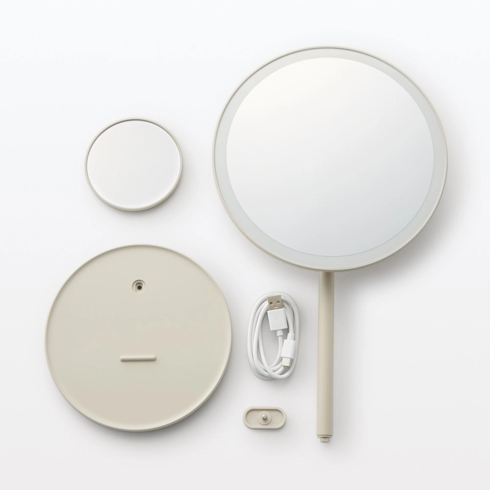 Cordless LED Light Mirror - Image 9