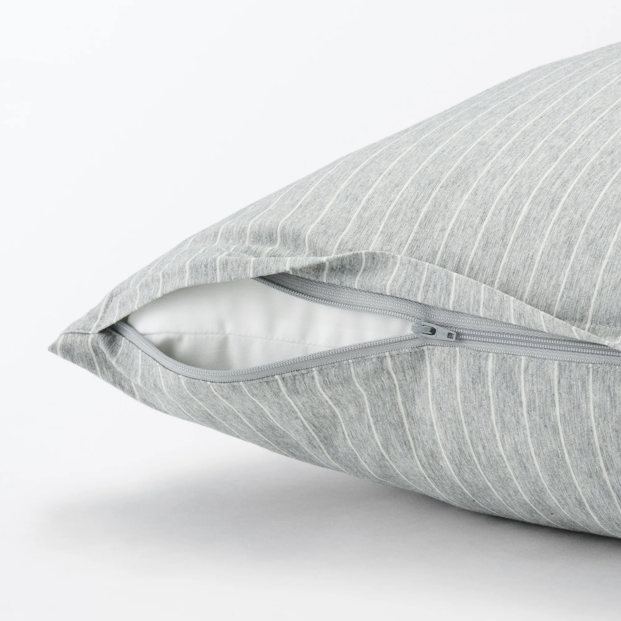 Cotton Cool Touch Big Cushion - Image 6