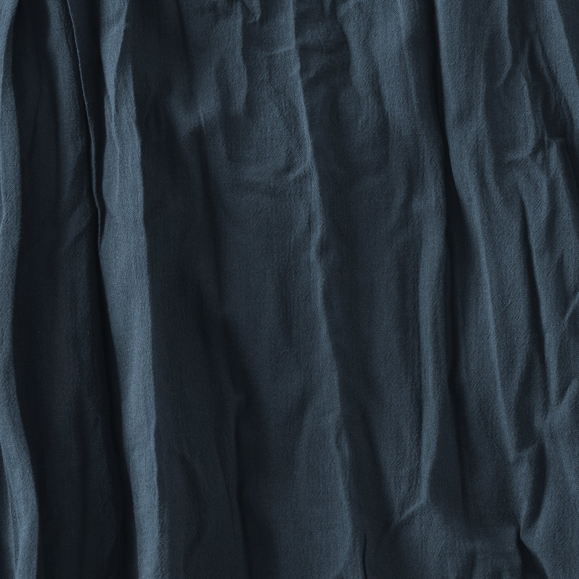 Cotton Crepe Skirt Pants - Image 11
