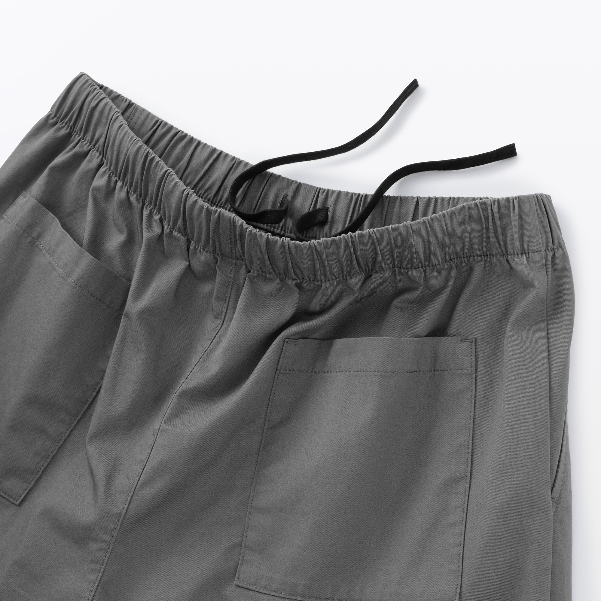Cotton Easy Pants - Image 27