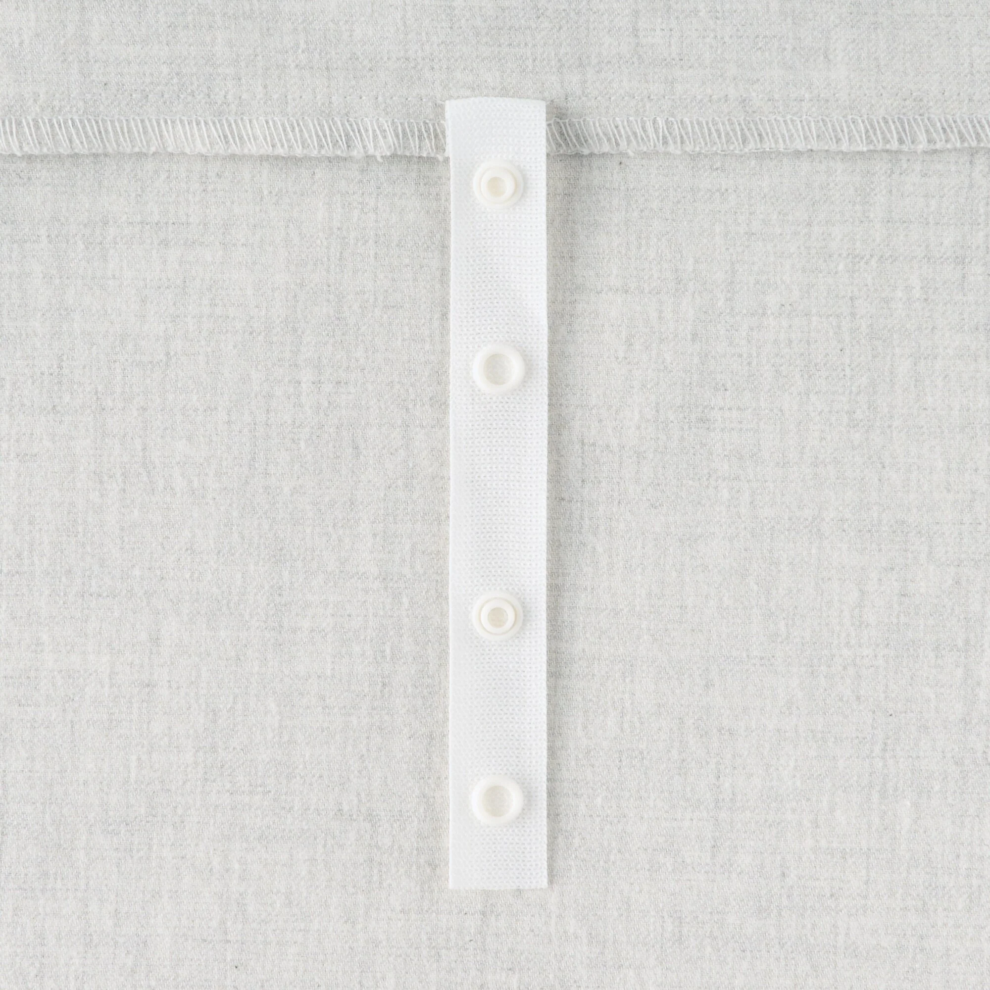 Cotton Flannel Duvet Cover - Image 12