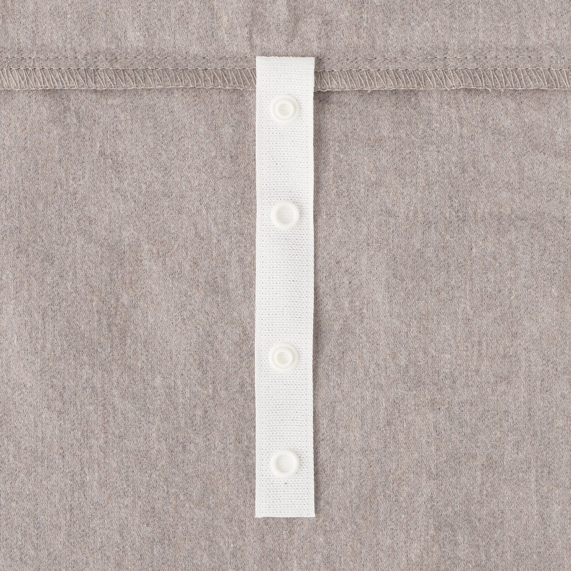 Cotton Flannel Duvet Cover - Image 26