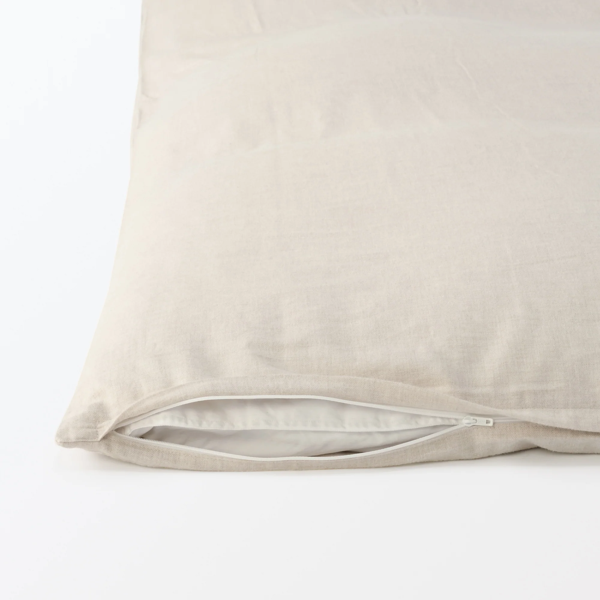 Cotton Flannel Duvet Cover - Image 34