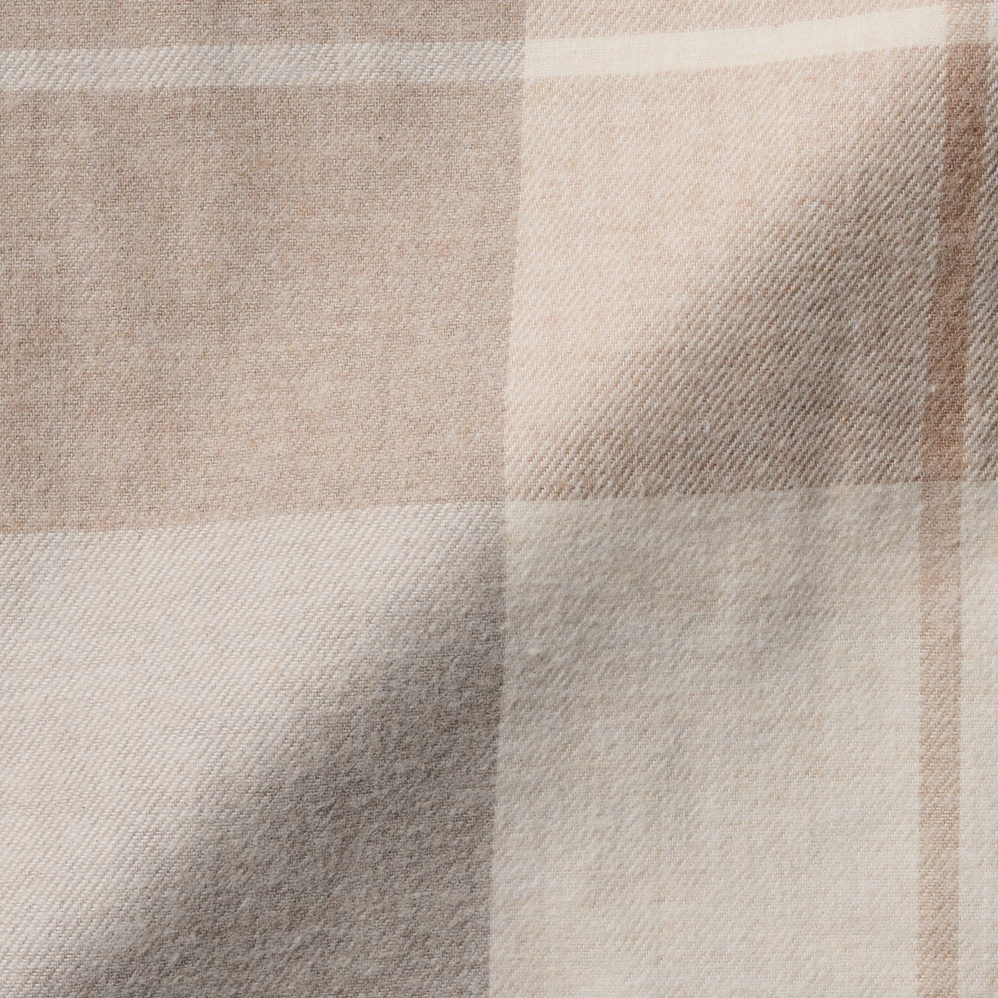 Cotton Flannel Duvet Cover - Image 38