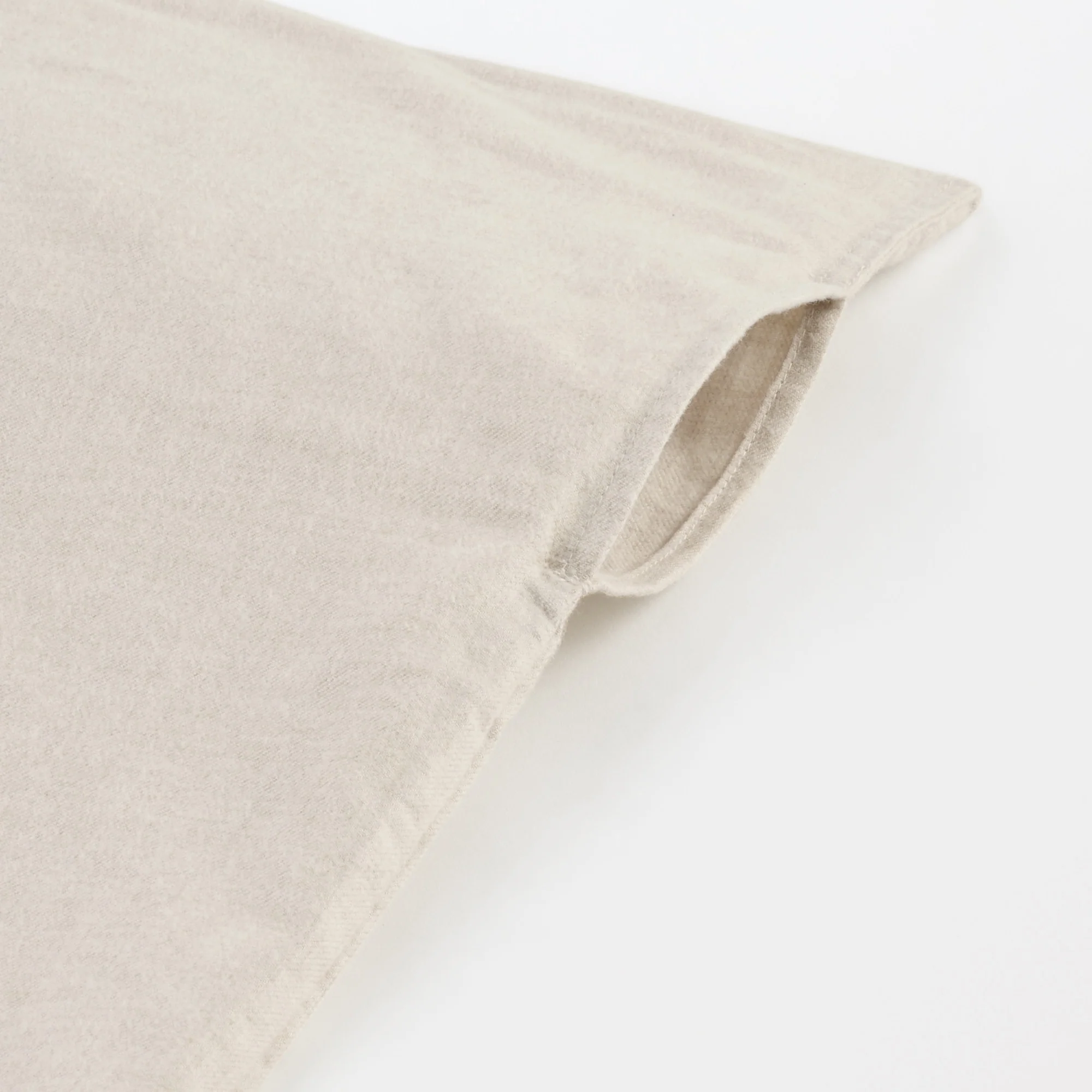 Cotton Flannel Duvet Cover - Image 39