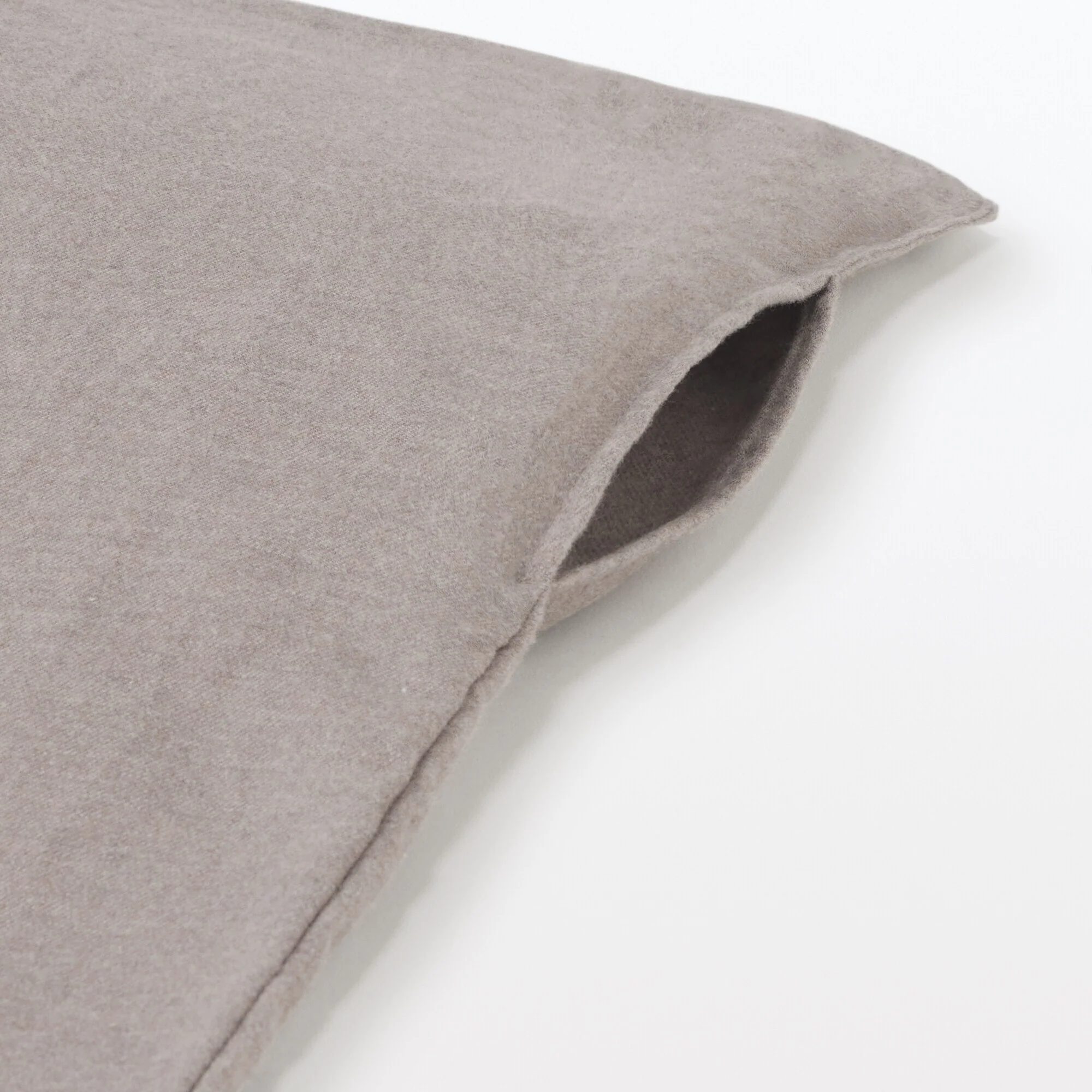 Cotton Flannel Duvet Cover - Image 4