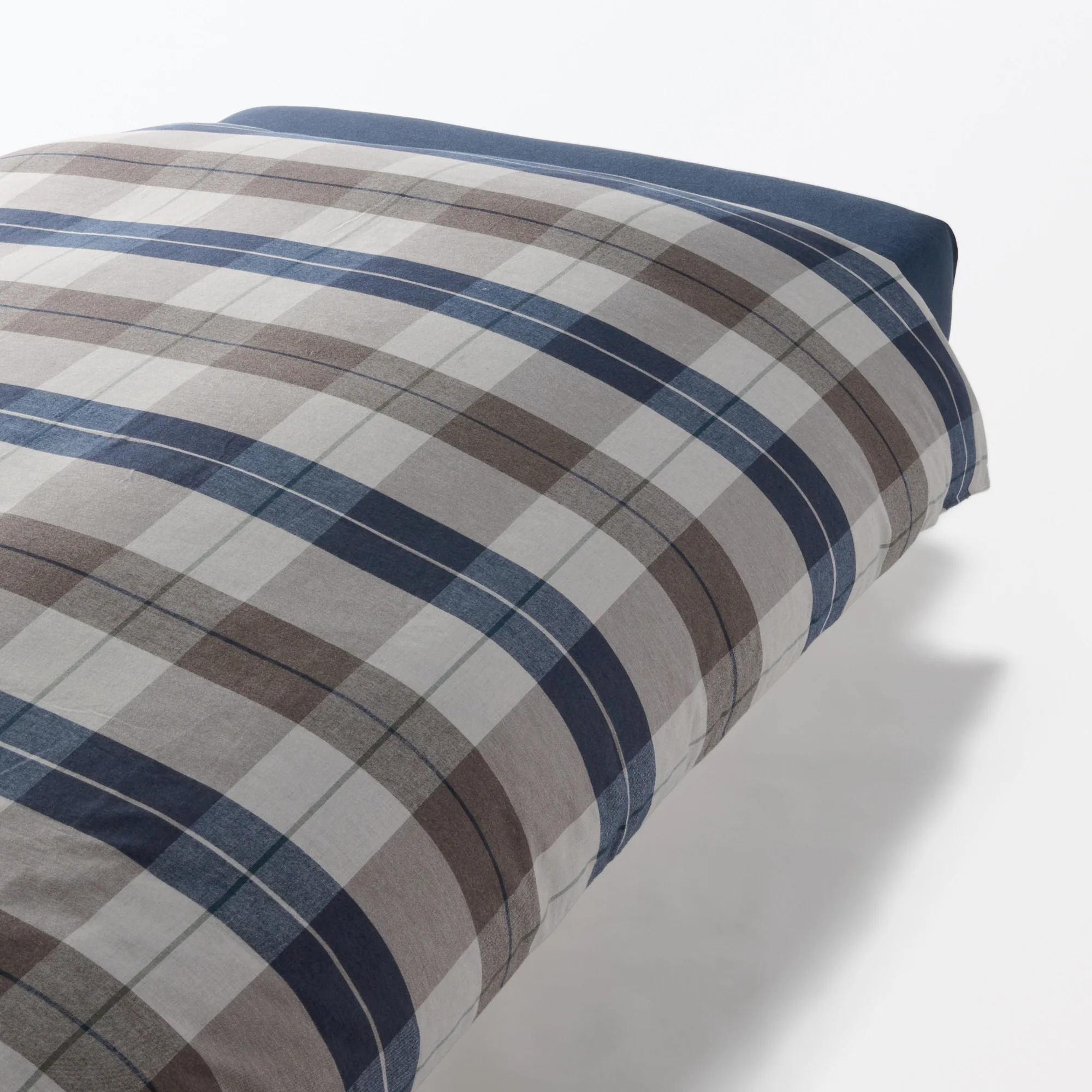 Cotton Flannel Duvet Cover - Image 51