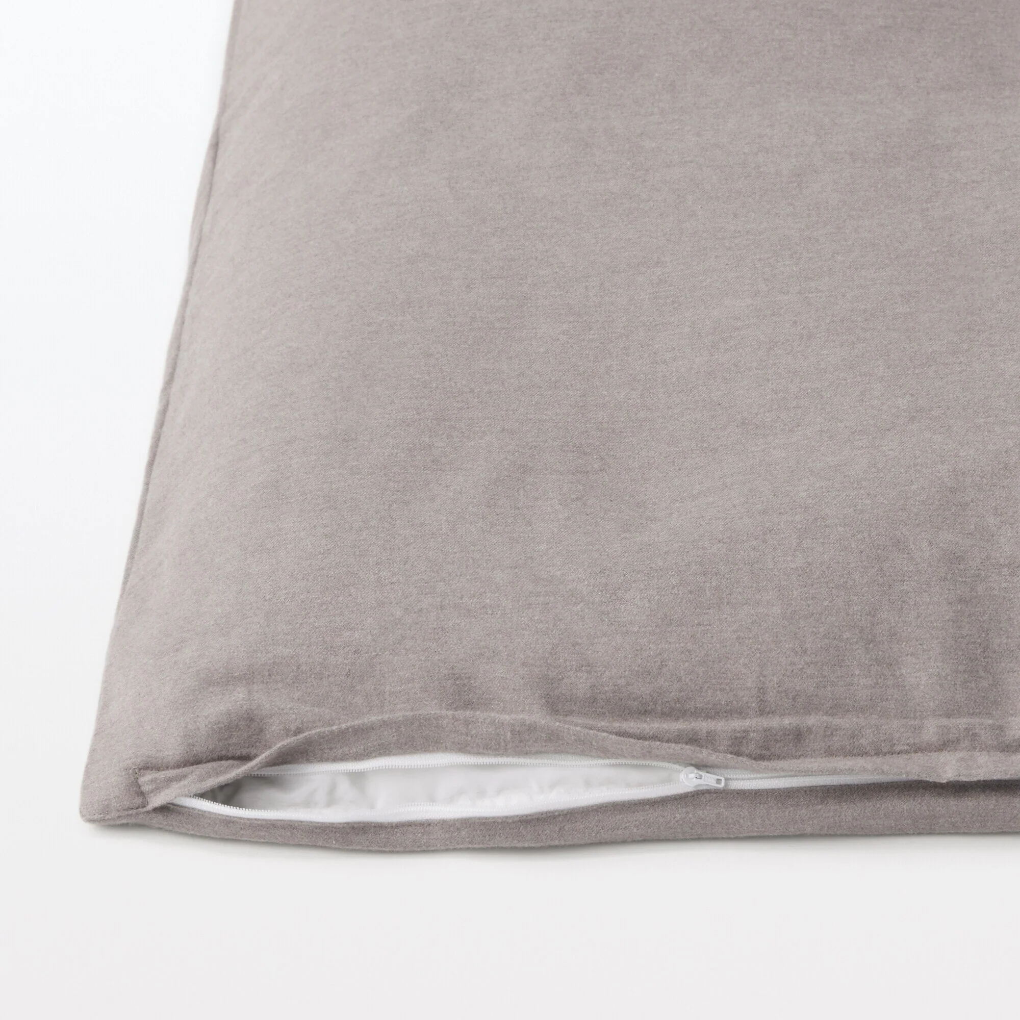 Cotton Flannel Duvet Cover - Image 6