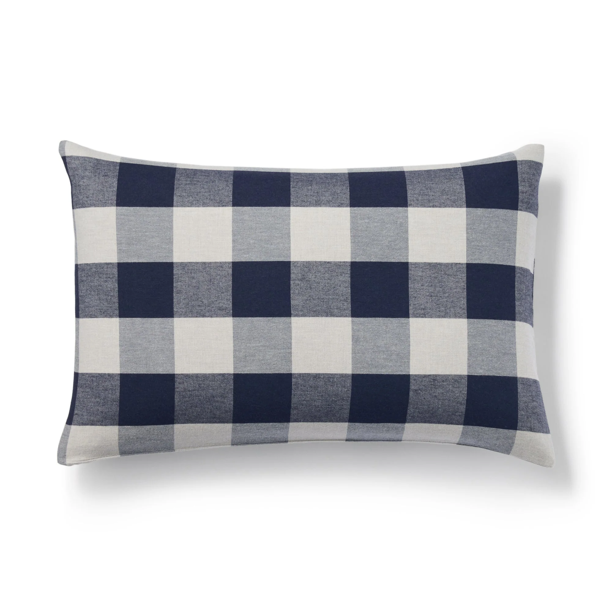 Cotton Flannel Patterned Pillowcase - Image 16