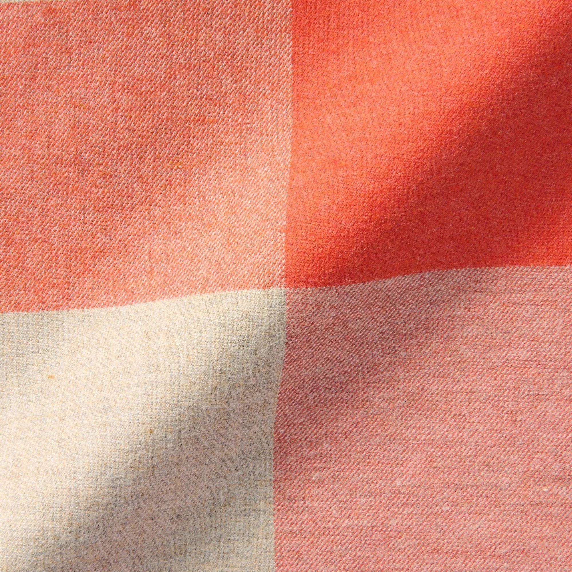 Cotton Flannel Patterned Pillowcase - Image 3