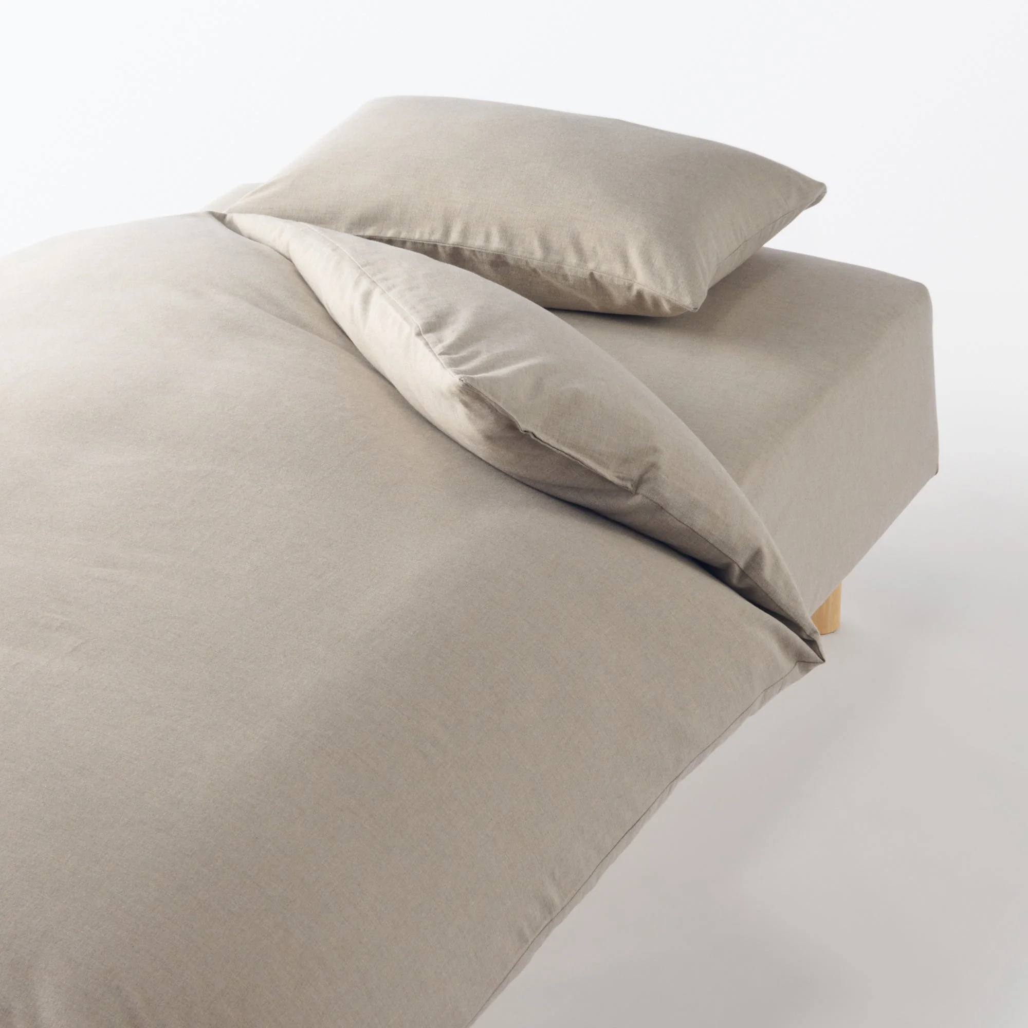 Cotton Flannel Pillowcase - Image 7