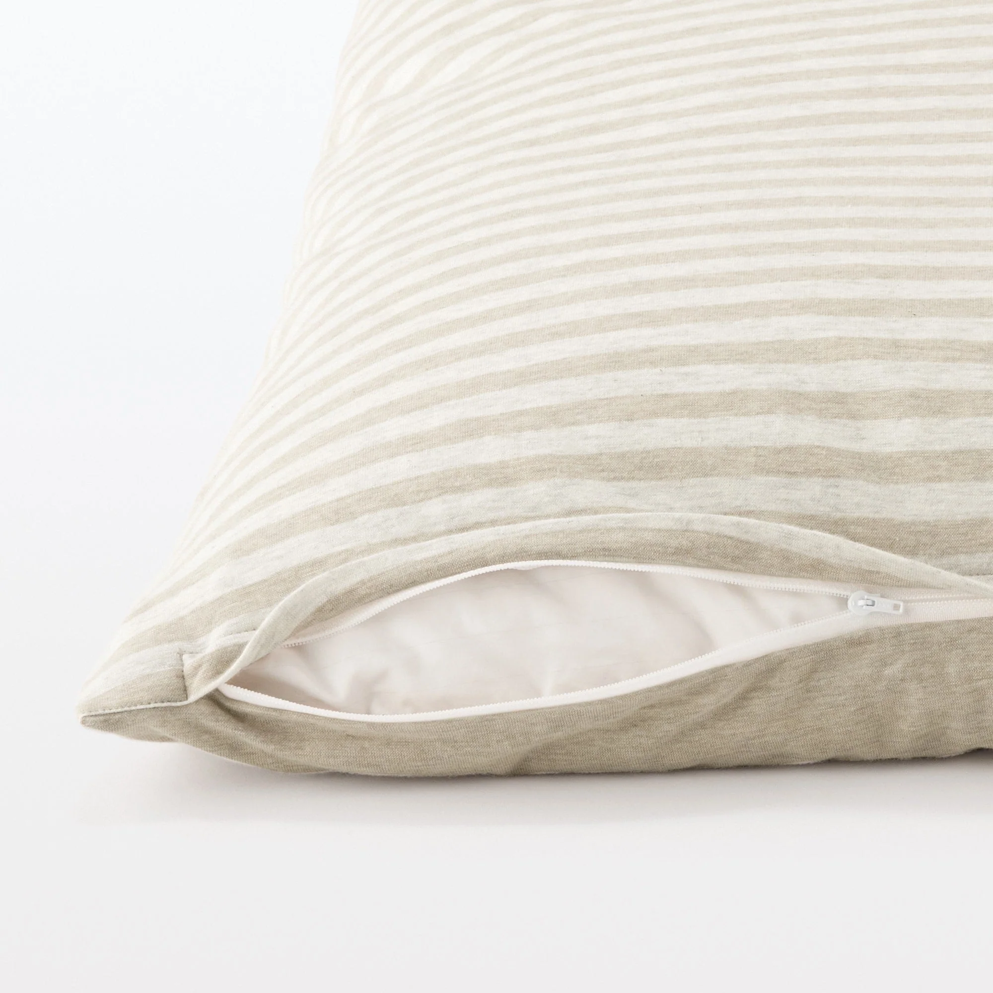Cotton Jersey Duvet Cover - Image 7